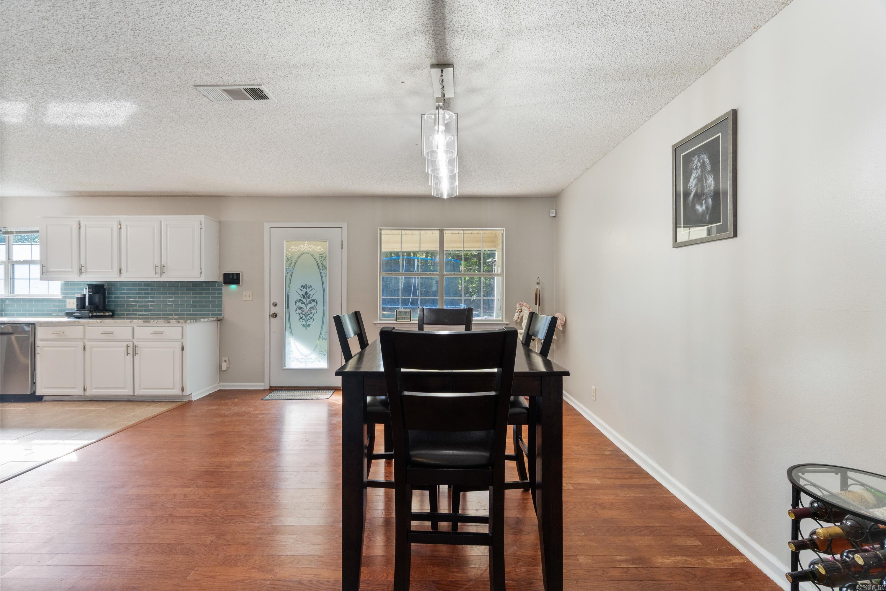 Lone Oak - Residential