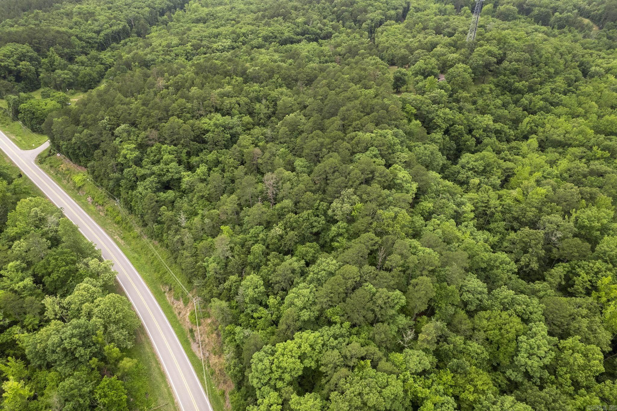 Not in Subdivision - Land