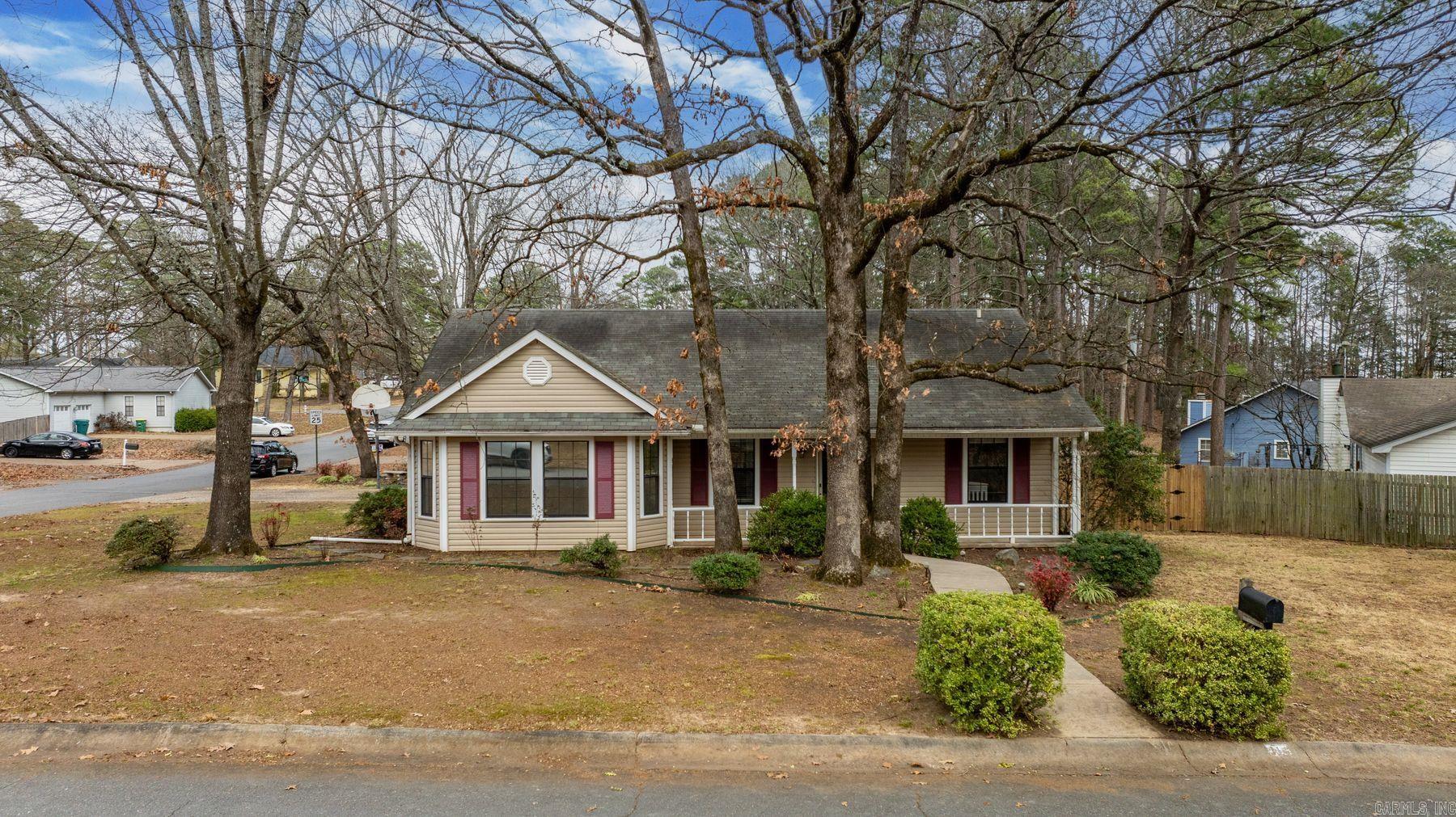 TIMBER RIDGE - Residential