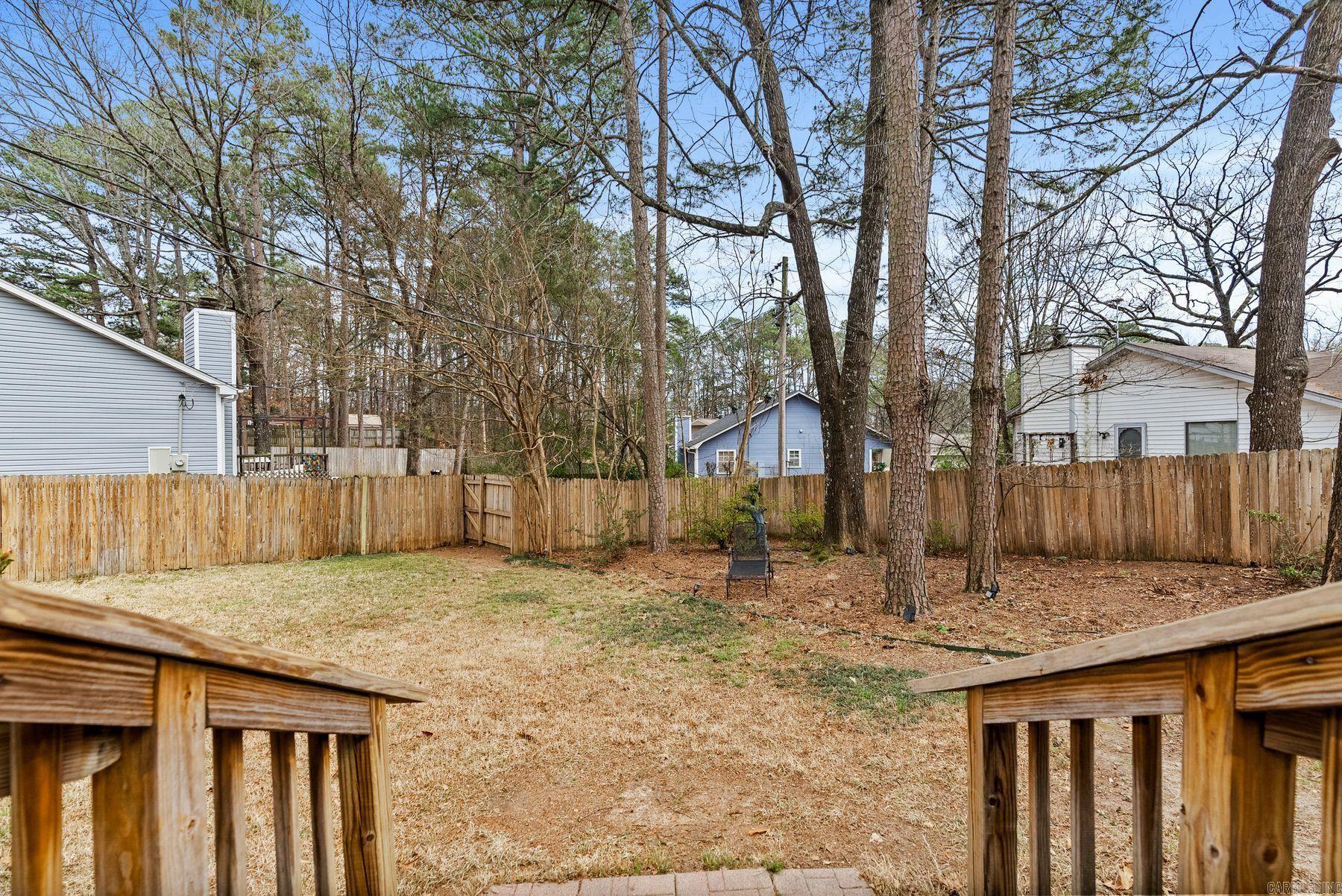 TIMBER RIDGE - Residential