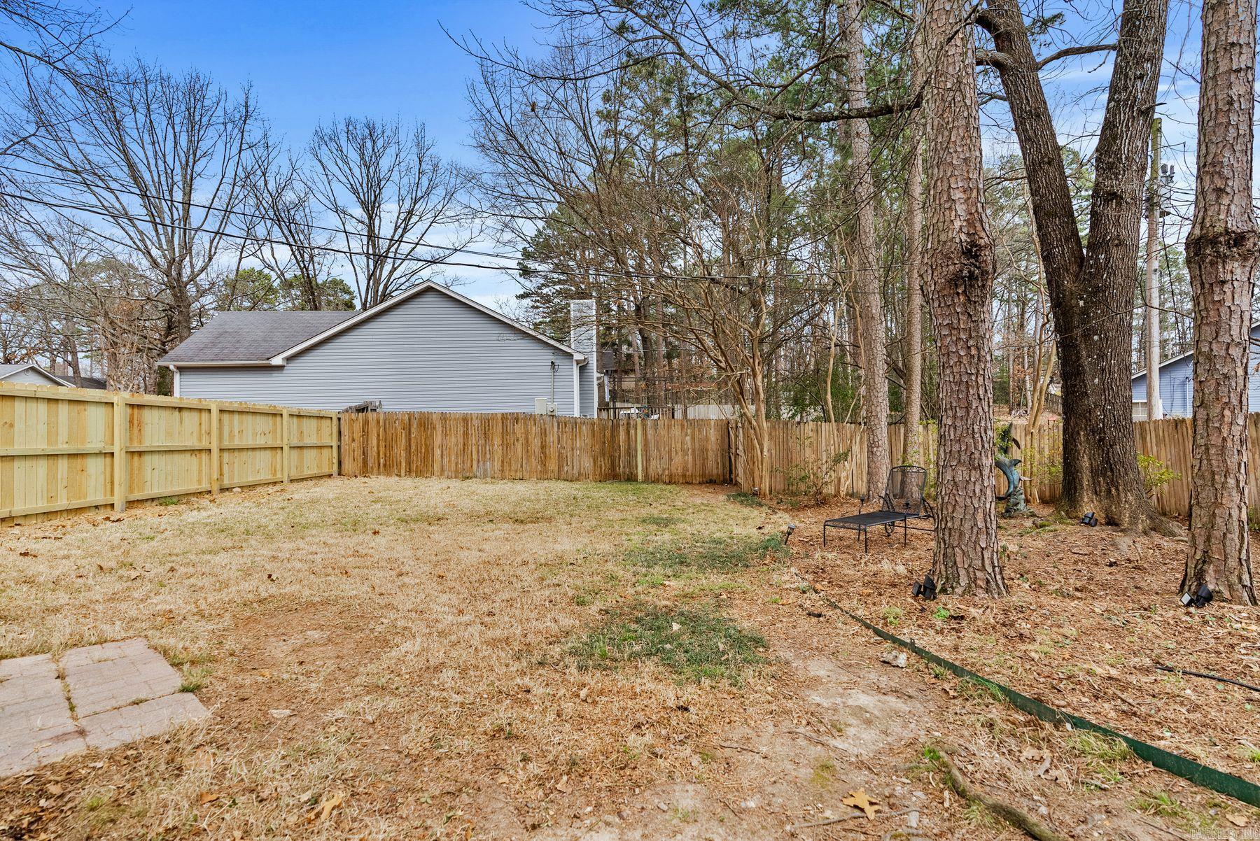 TIMBER RIDGE - Residential