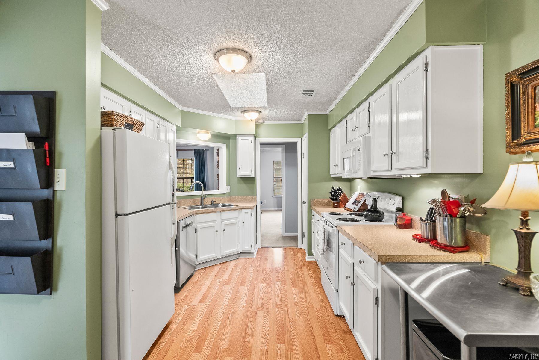 TIMBER RIDGE - Residential