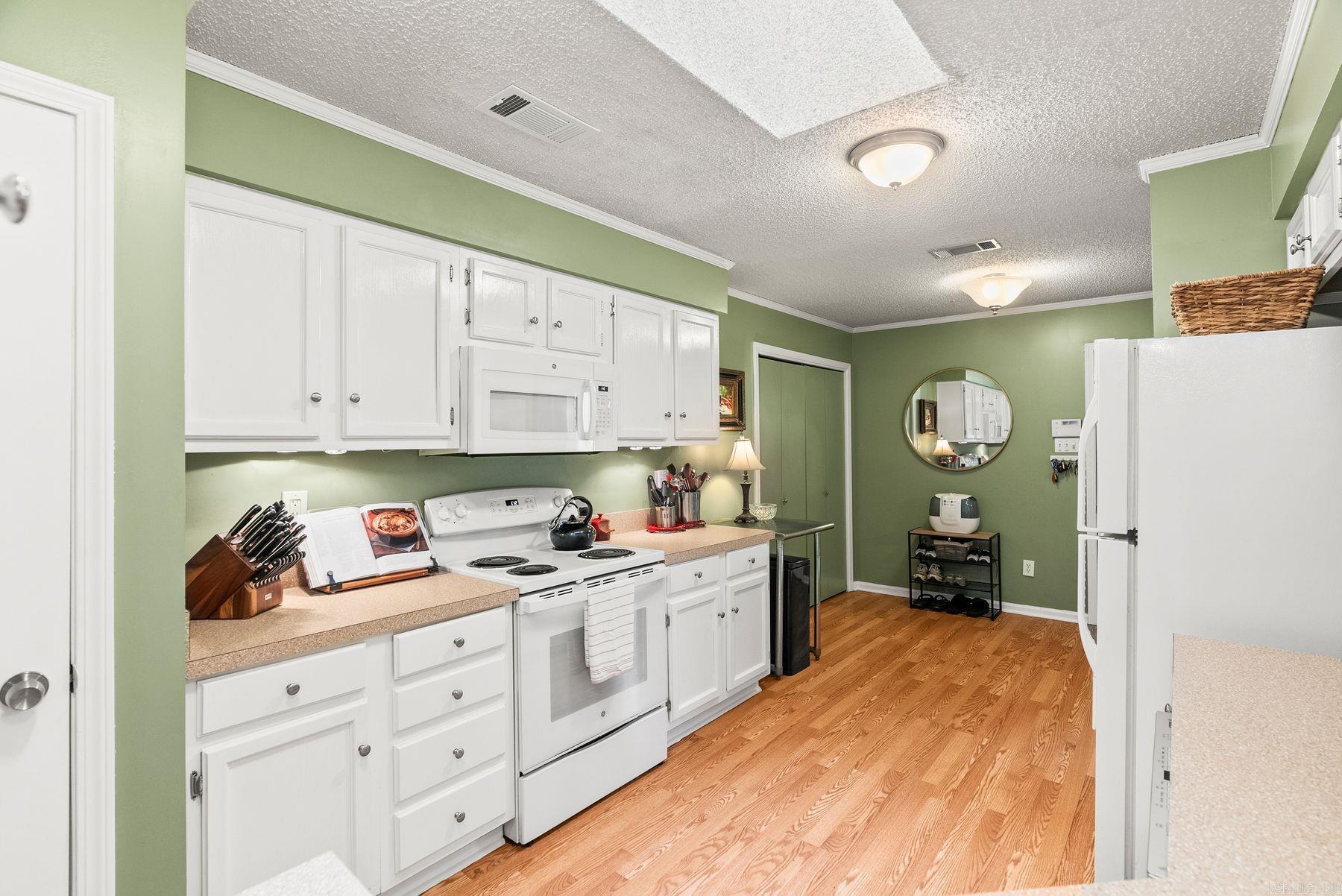 TIMBER RIDGE - Residential