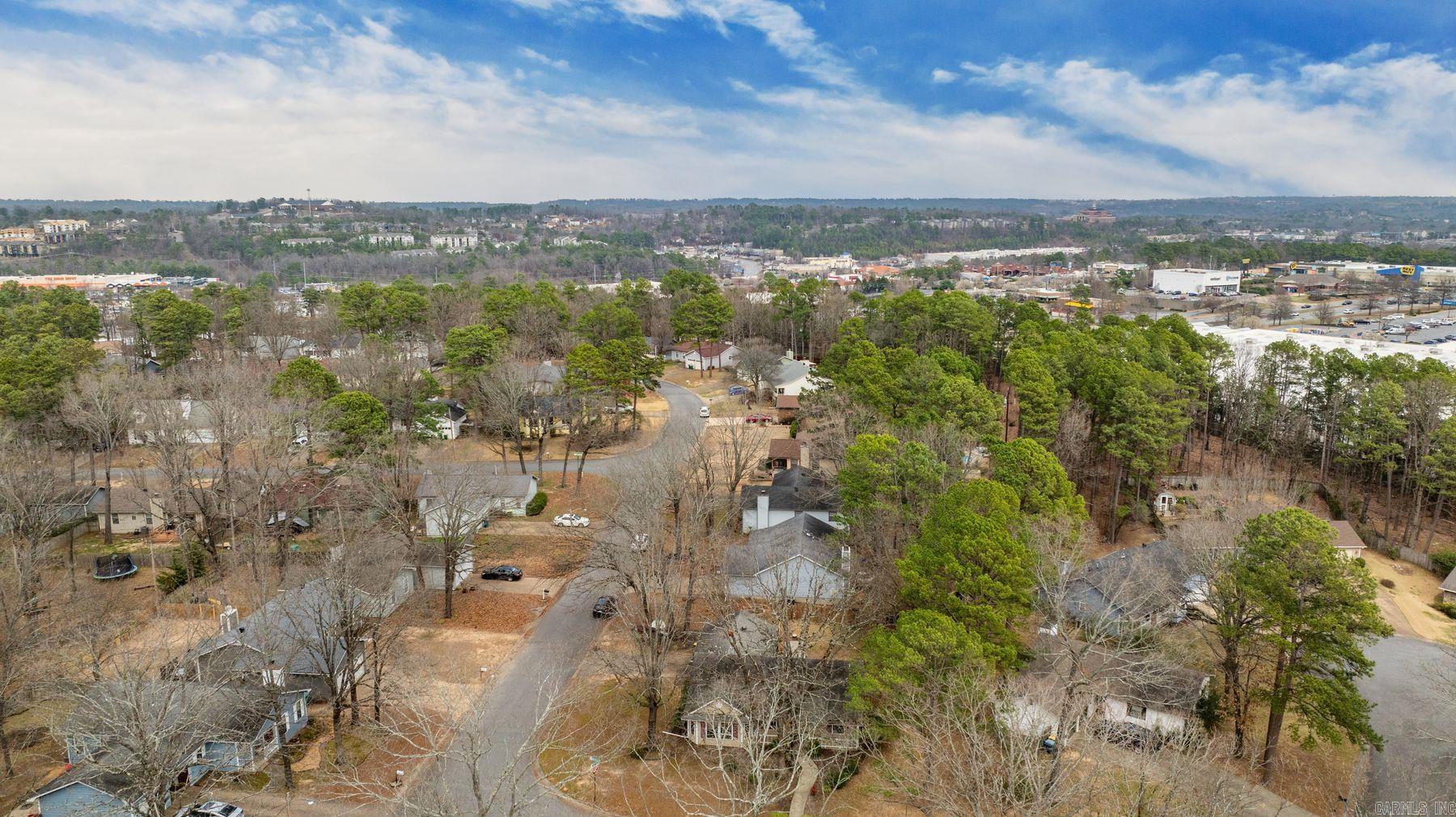 TIMBER RIDGE - Residential