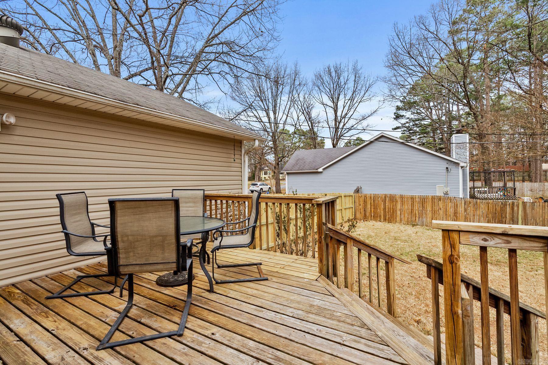 TIMBER RIDGE - Residential