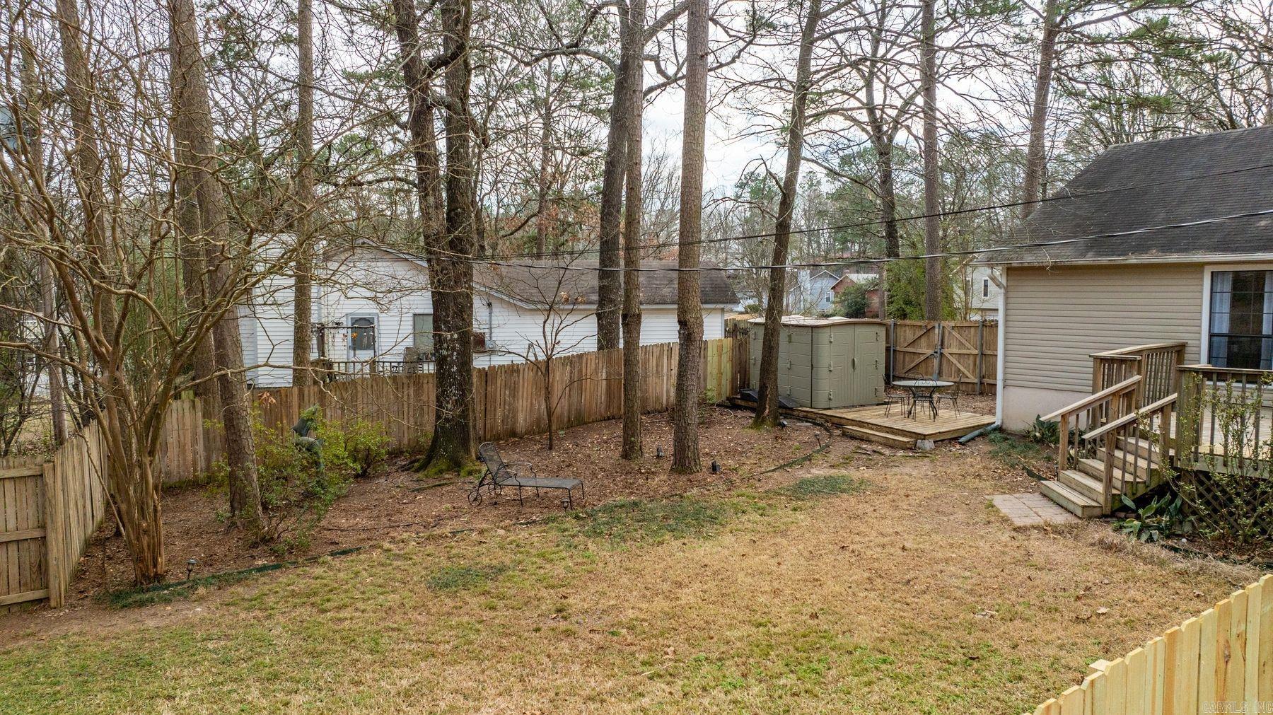 TIMBER RIDGE - Residential