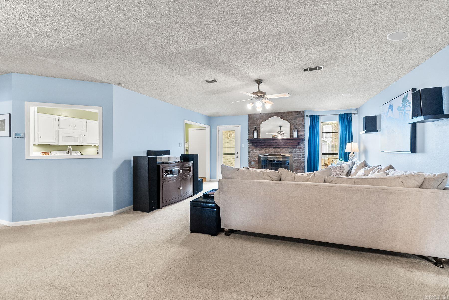 TIMBER RIDGE - Residential