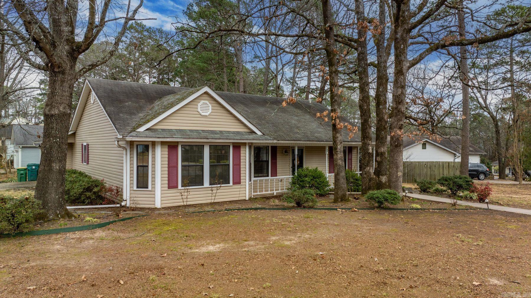 TIMBER RIDGE - Residential