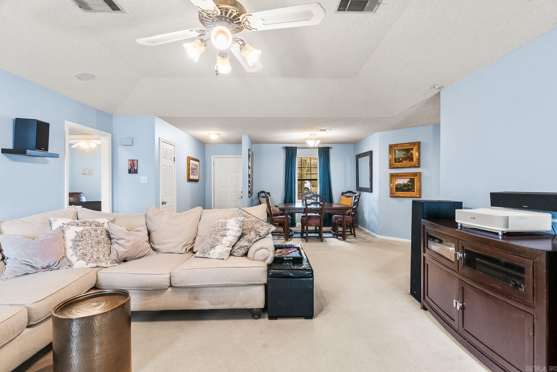 TIMBER RIDGE - Residential