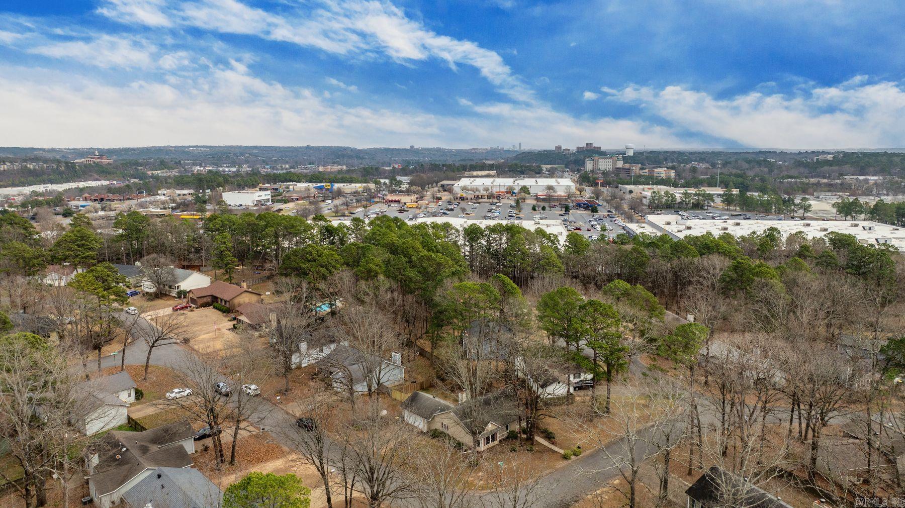 TIMBER RIDGE - Residential