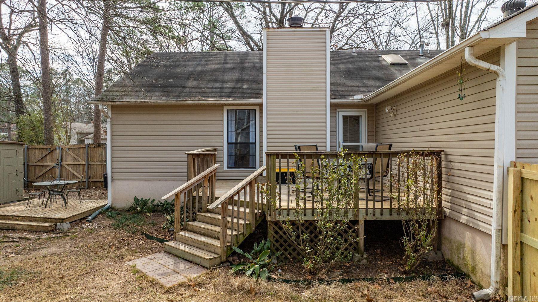 TIMBER RIDGE - Residential