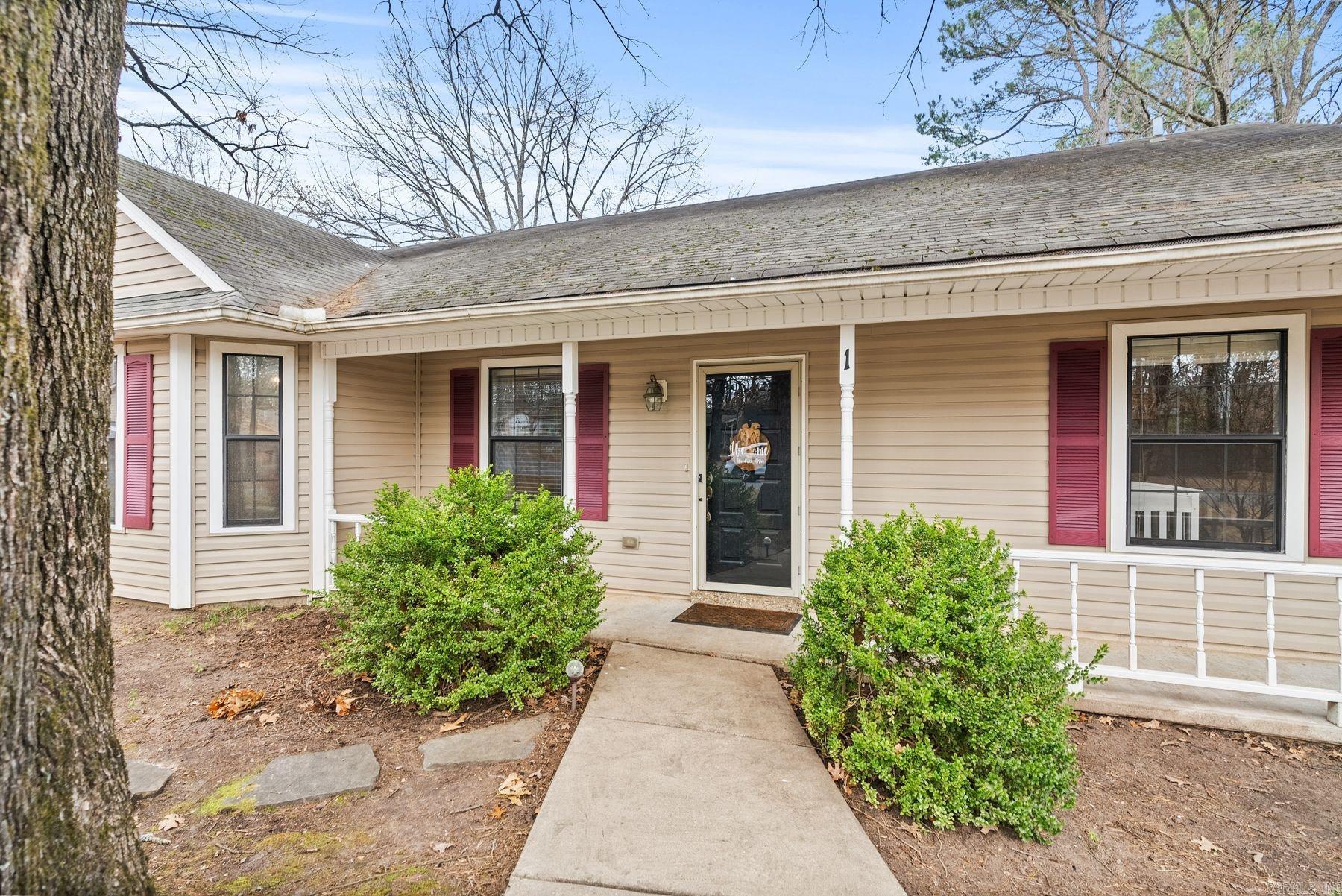 TIMBER RIDGE - Residential