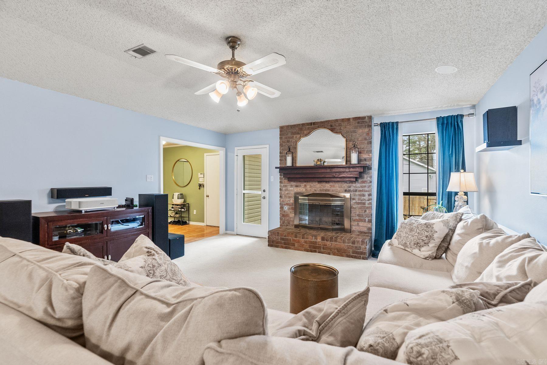 TIMBER RIDGE - Residential