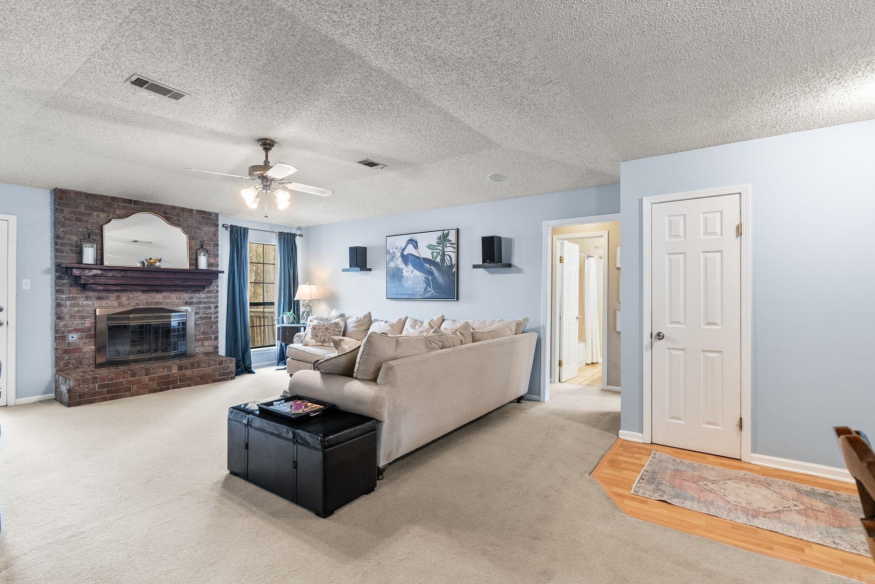 TIMBER RIDGE - Residential