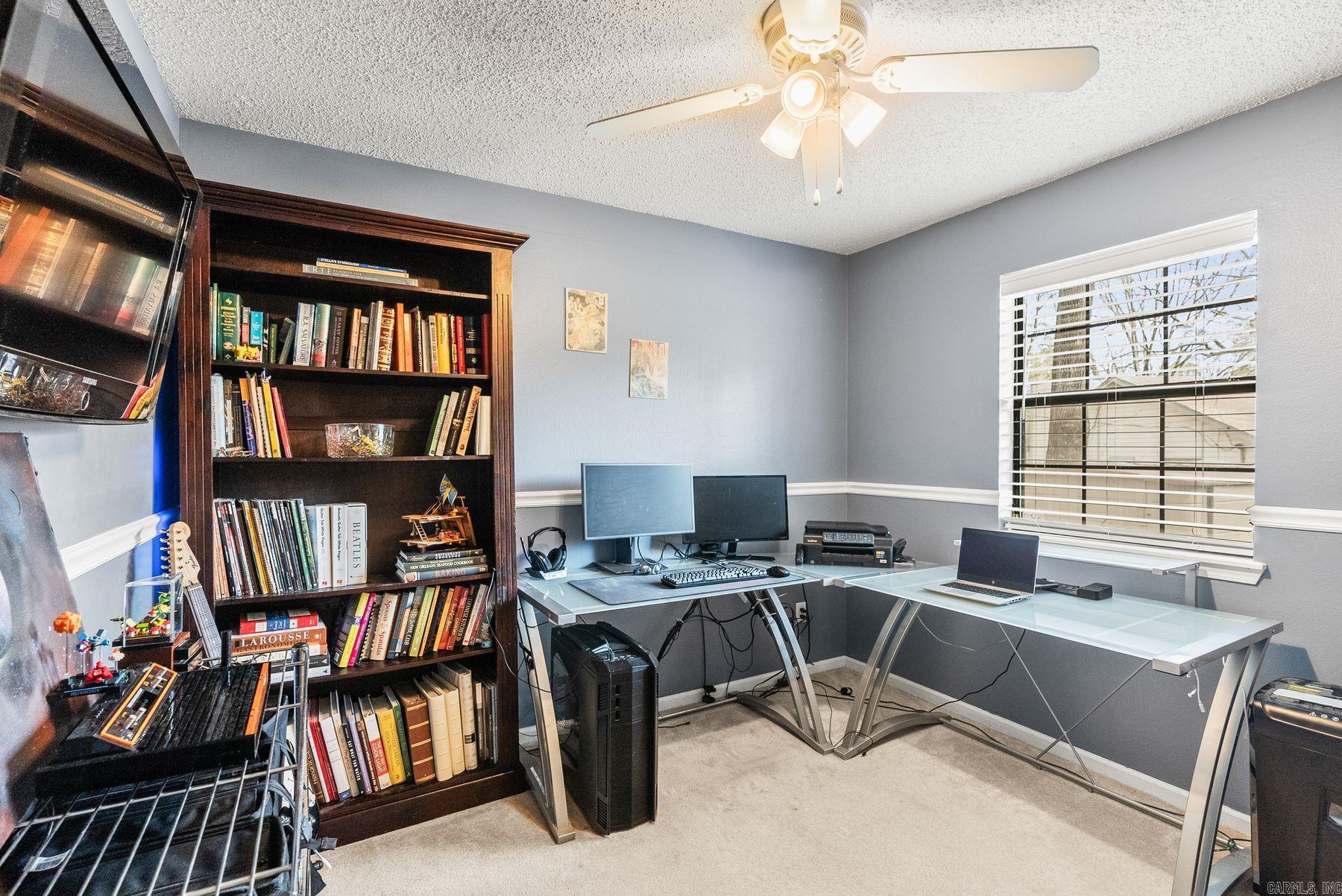 TIMBER RIDGE - Residential