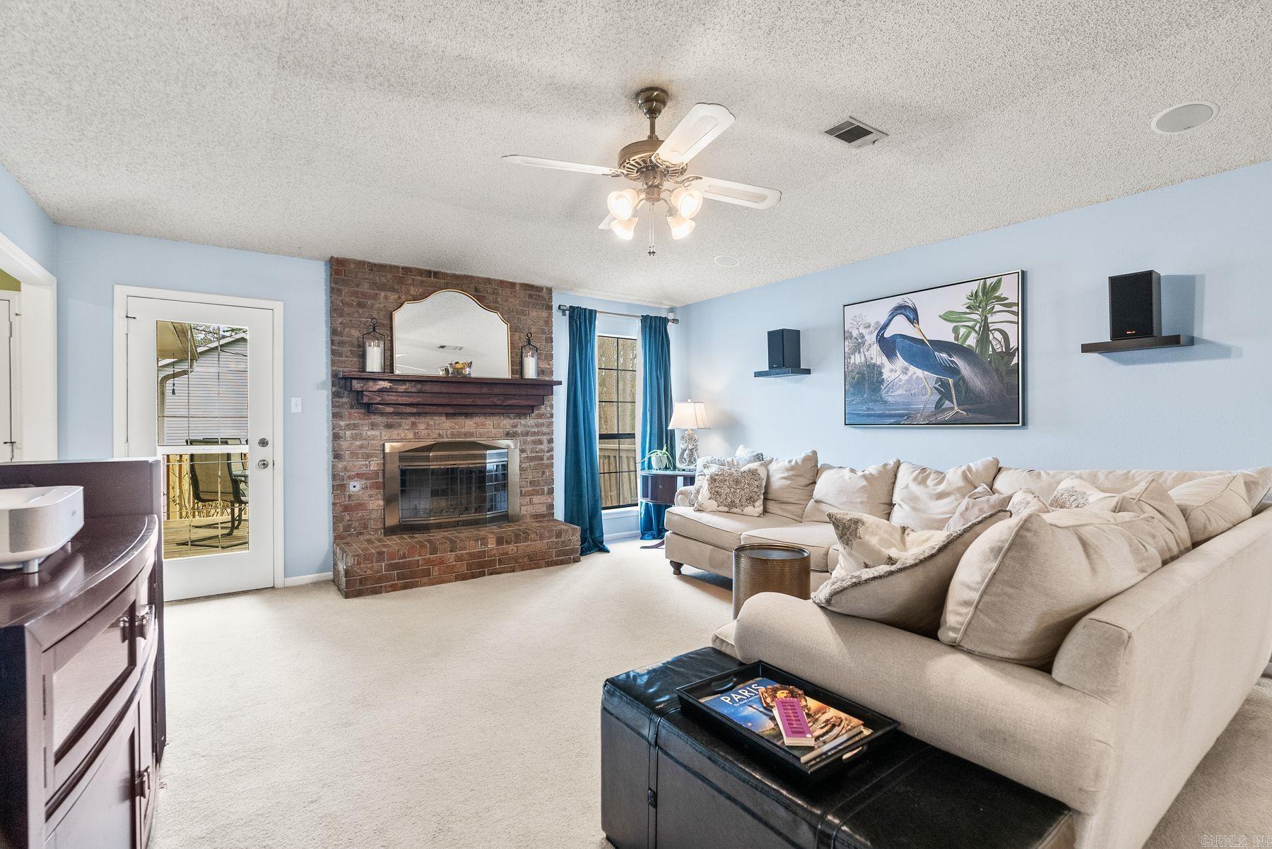 TIMBER RIDGE - Residential