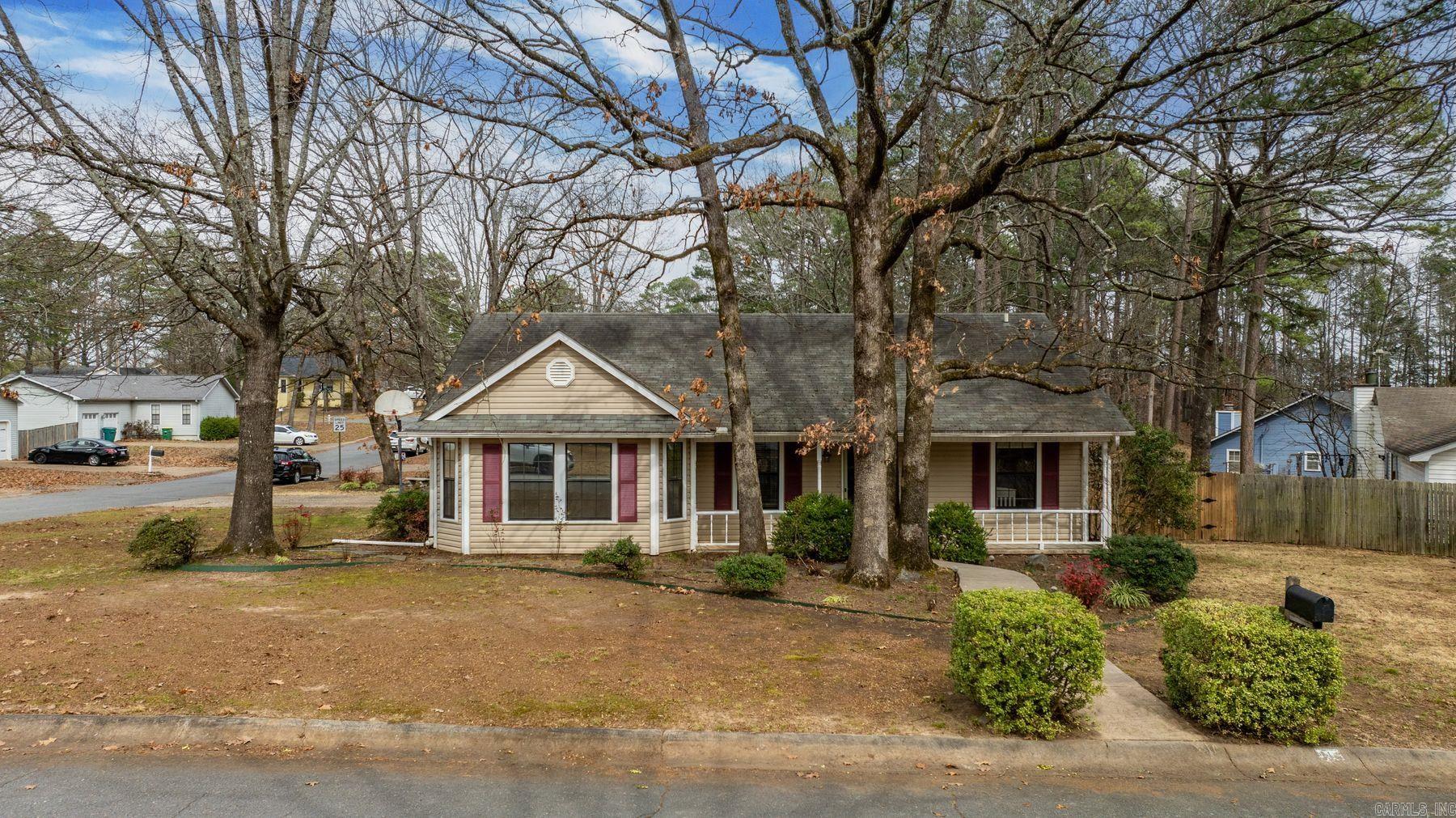 TIMBER RIDGE - Residential