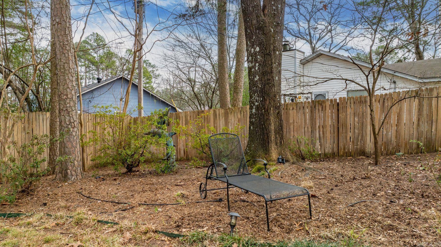 TIMBER RIDGE - Residential