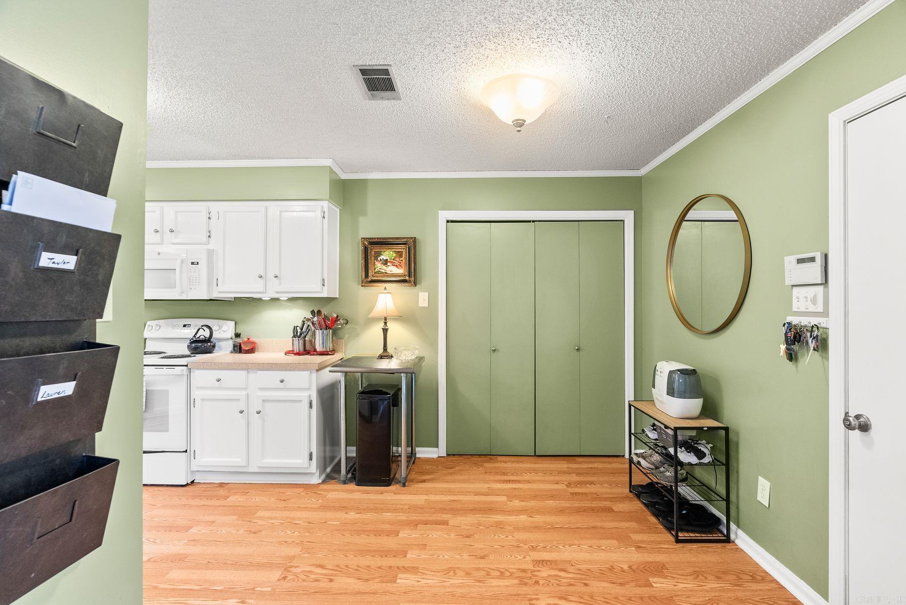 TIMBER RIDGE - Residential