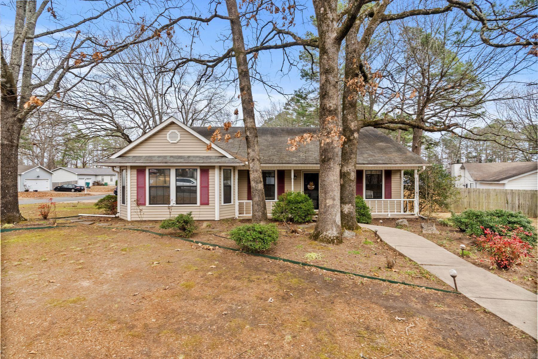 TIMBER RIDGE - Residential