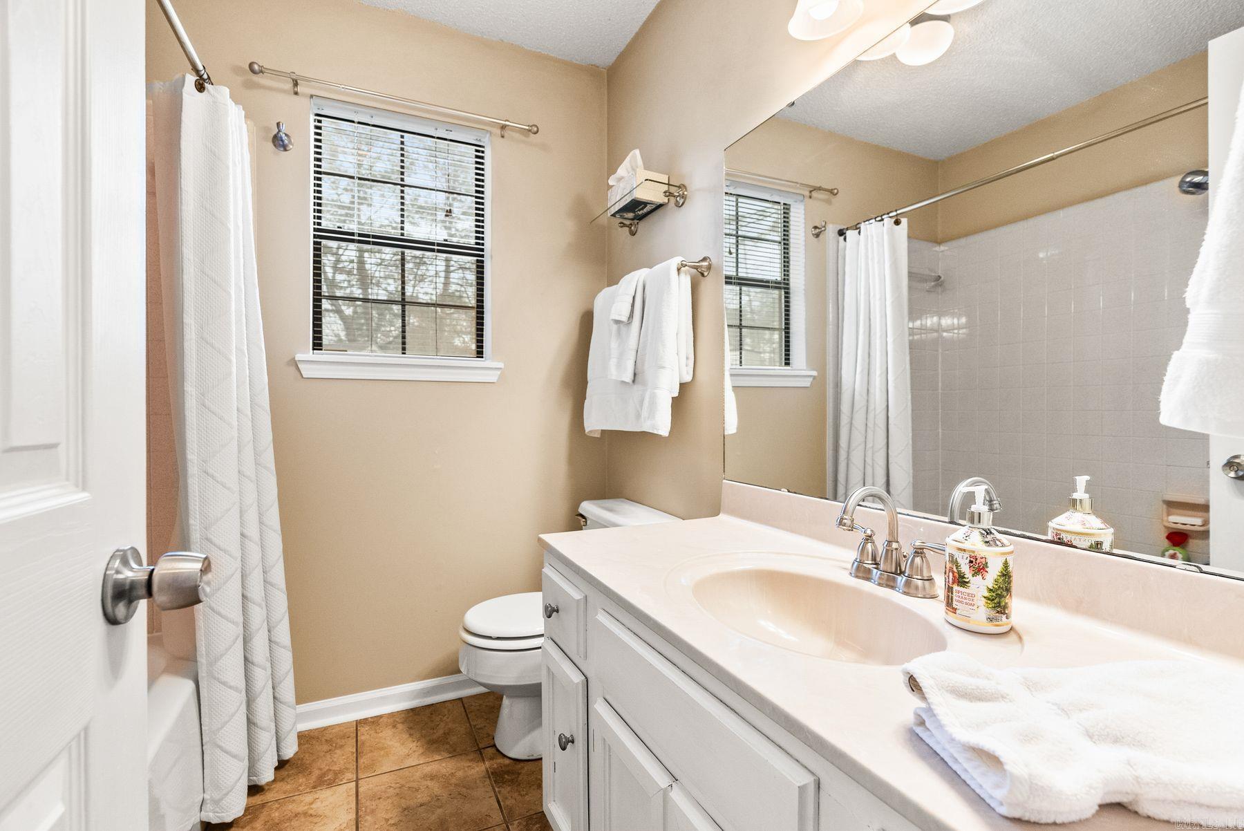 TIMBER RIDGE - Residential