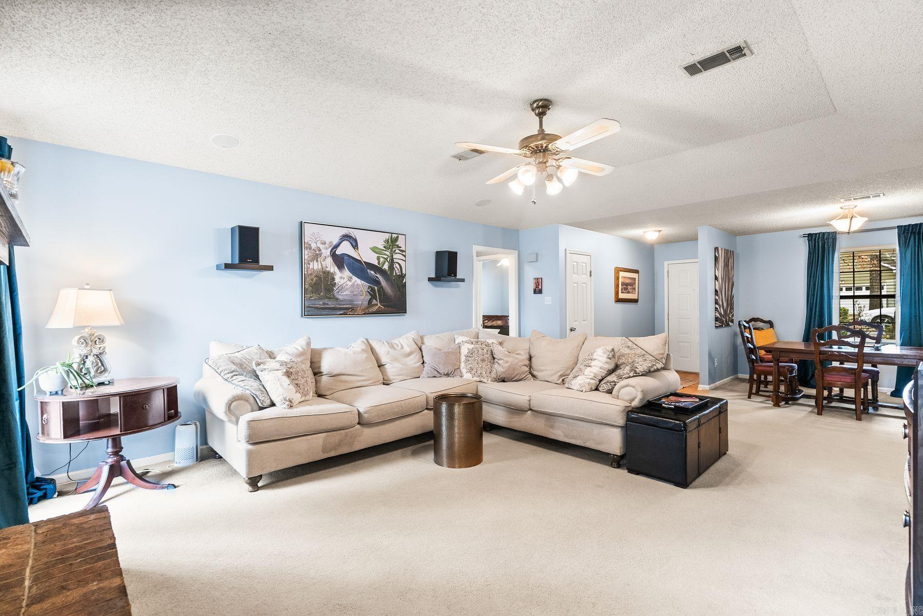 TIMBER RIDGE - Residential