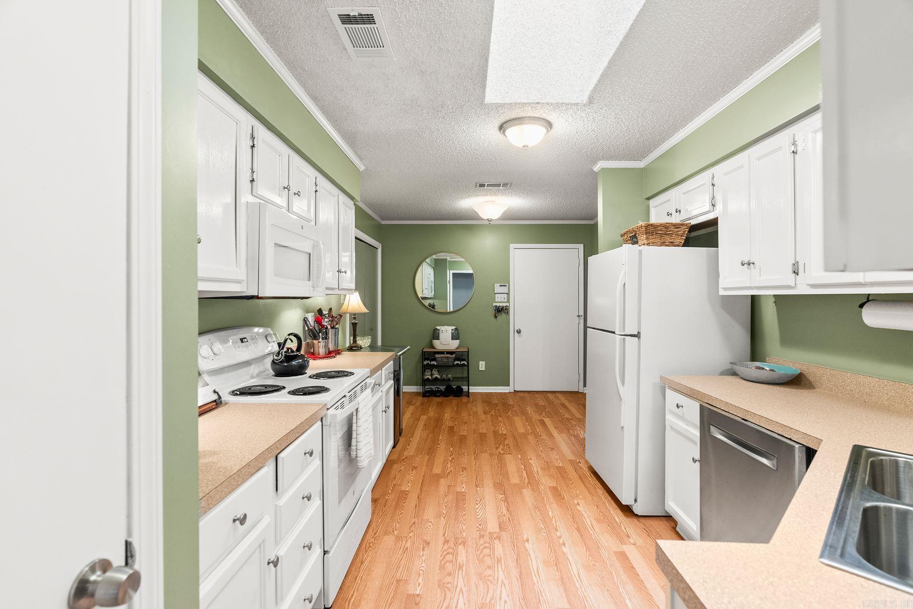 TIMBER RIDGE - Residential