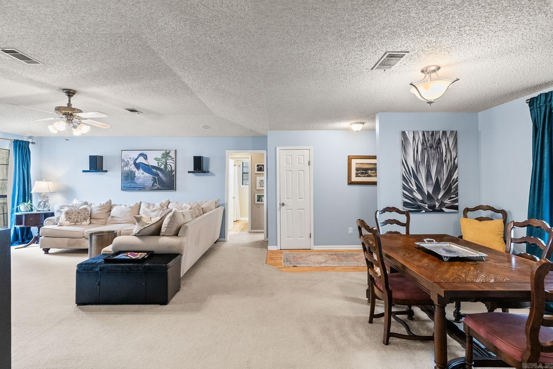 TIMBER RIDGE - Residential