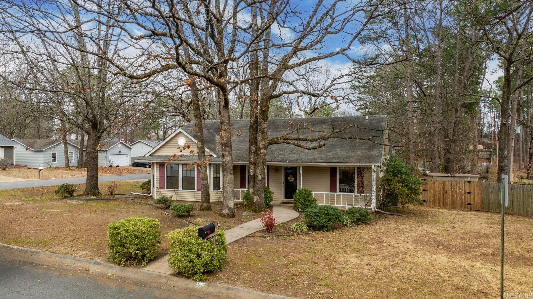 TIMBER RIDGE - Residential