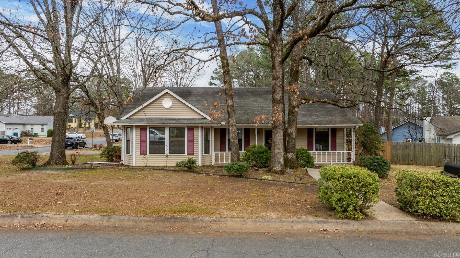 TIMBER RIDGE - Residential