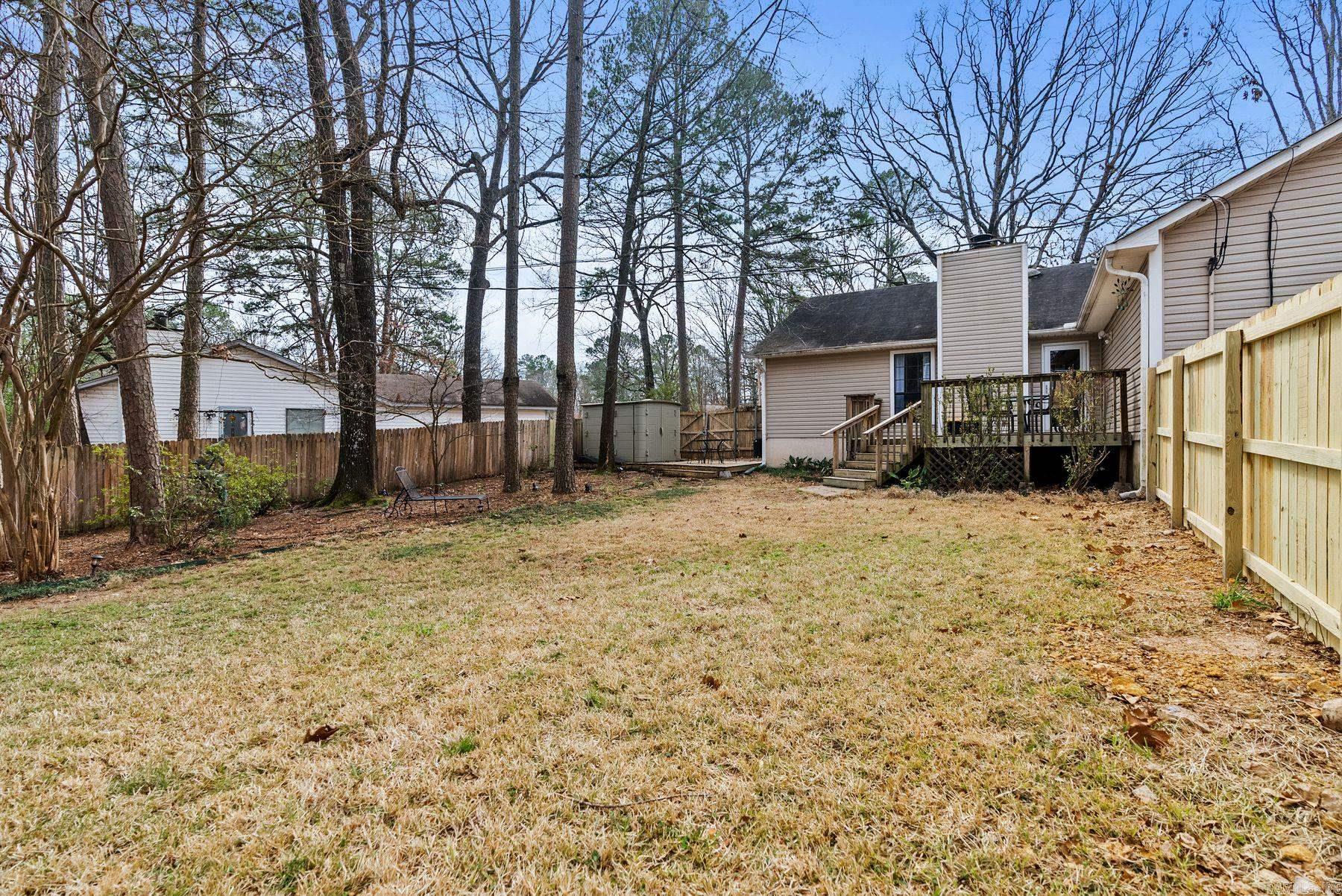 TIMBER RIDGE - Residential