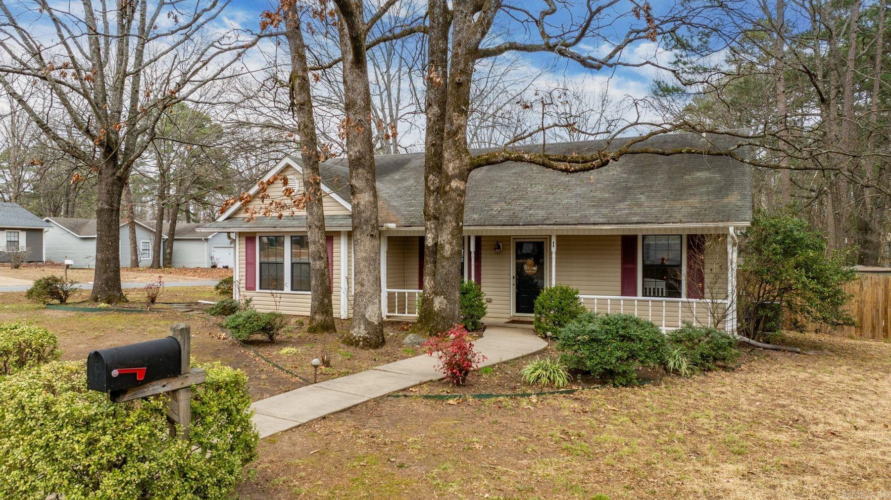 TIMBER RIDGE - Residential