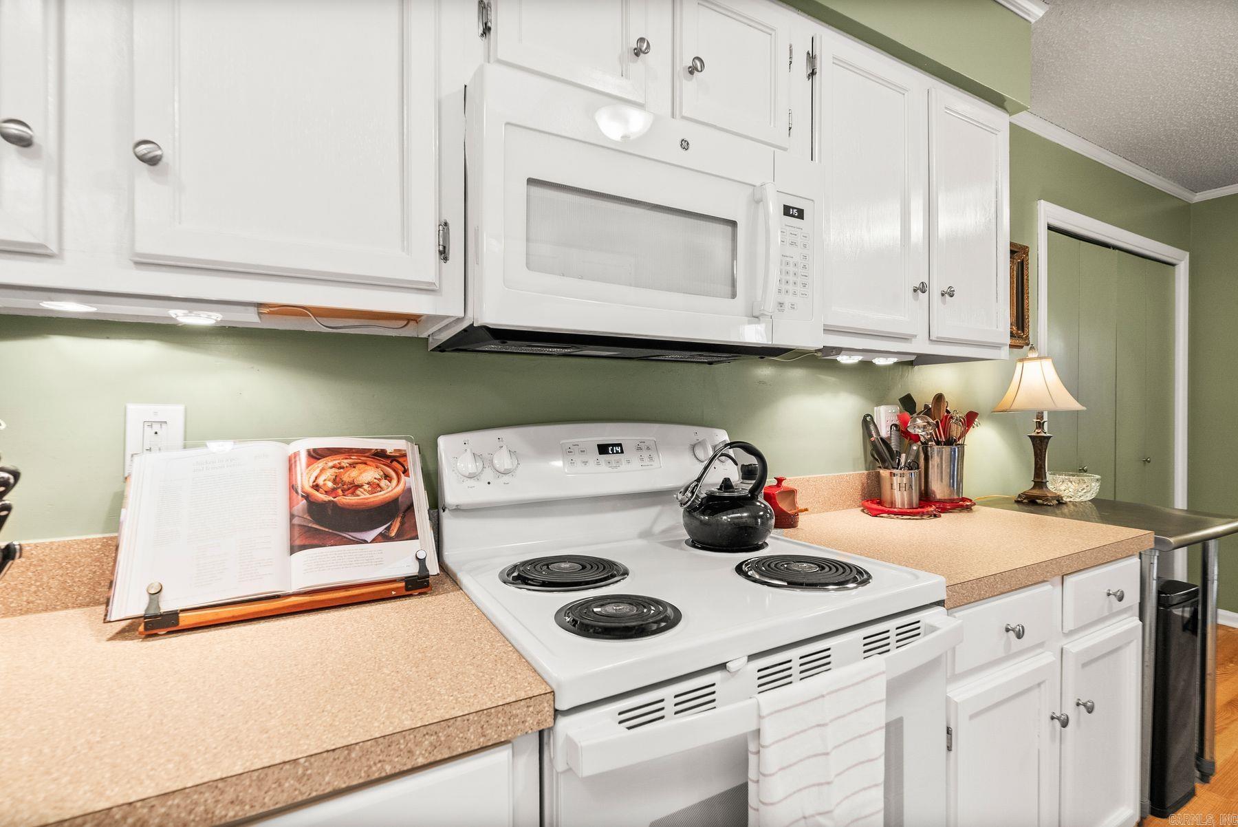 TIMBER RIDGE - Residential