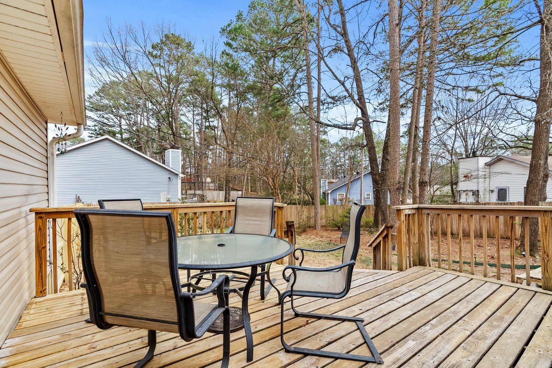 TIMBER RIDGE - Residential