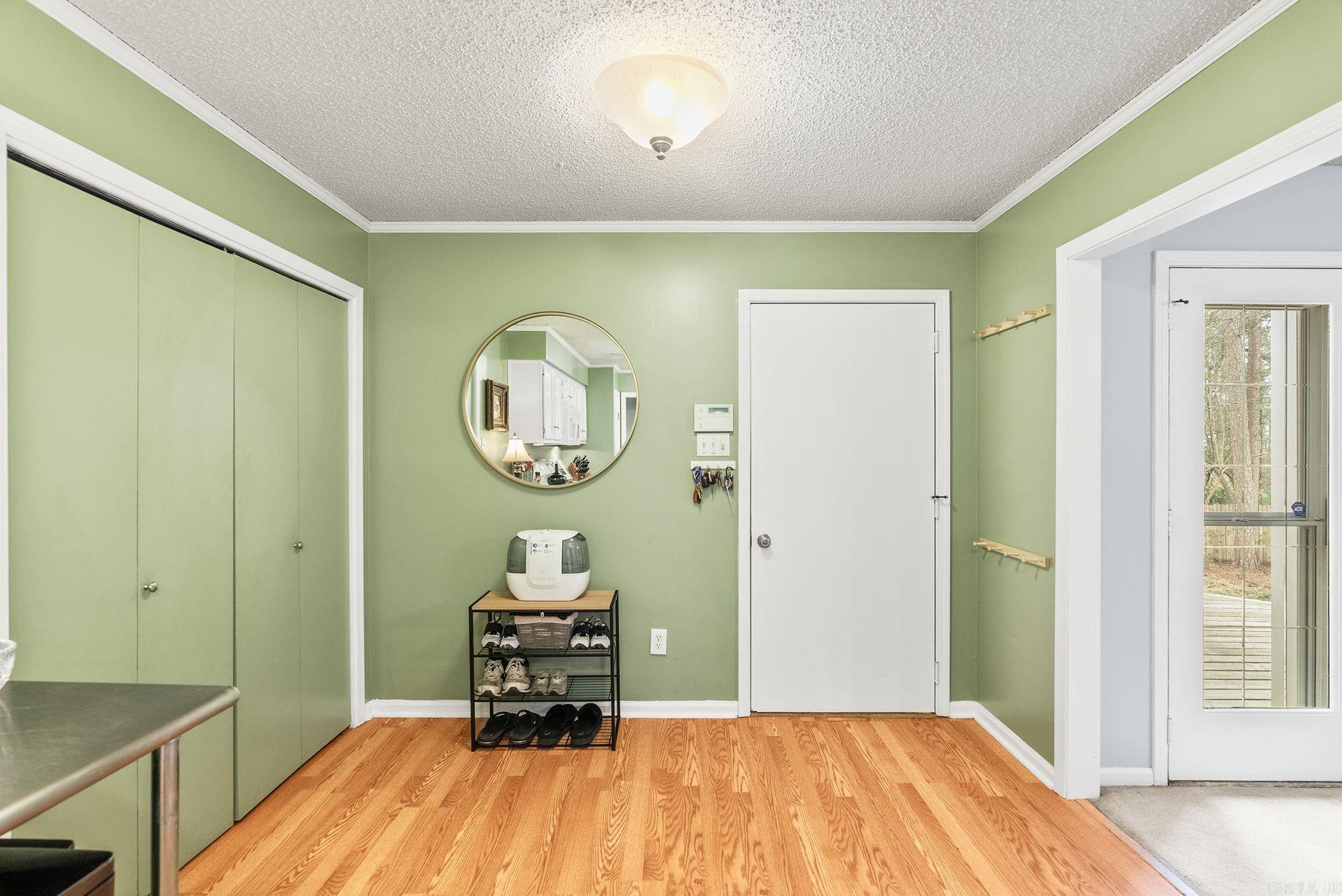 TIMBER RIDGE - Residential