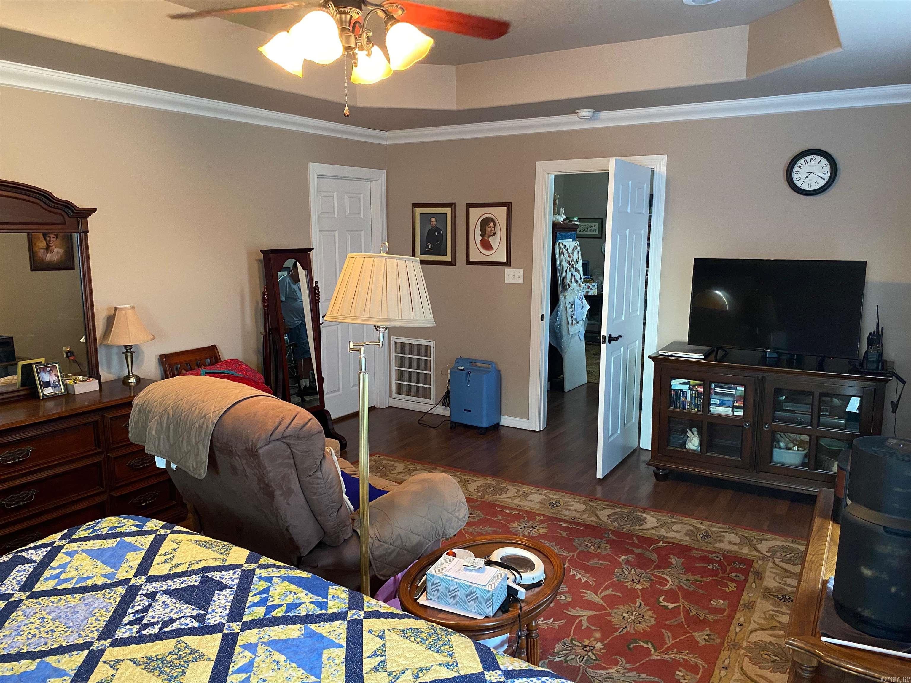 Metes & Bounds - Farm