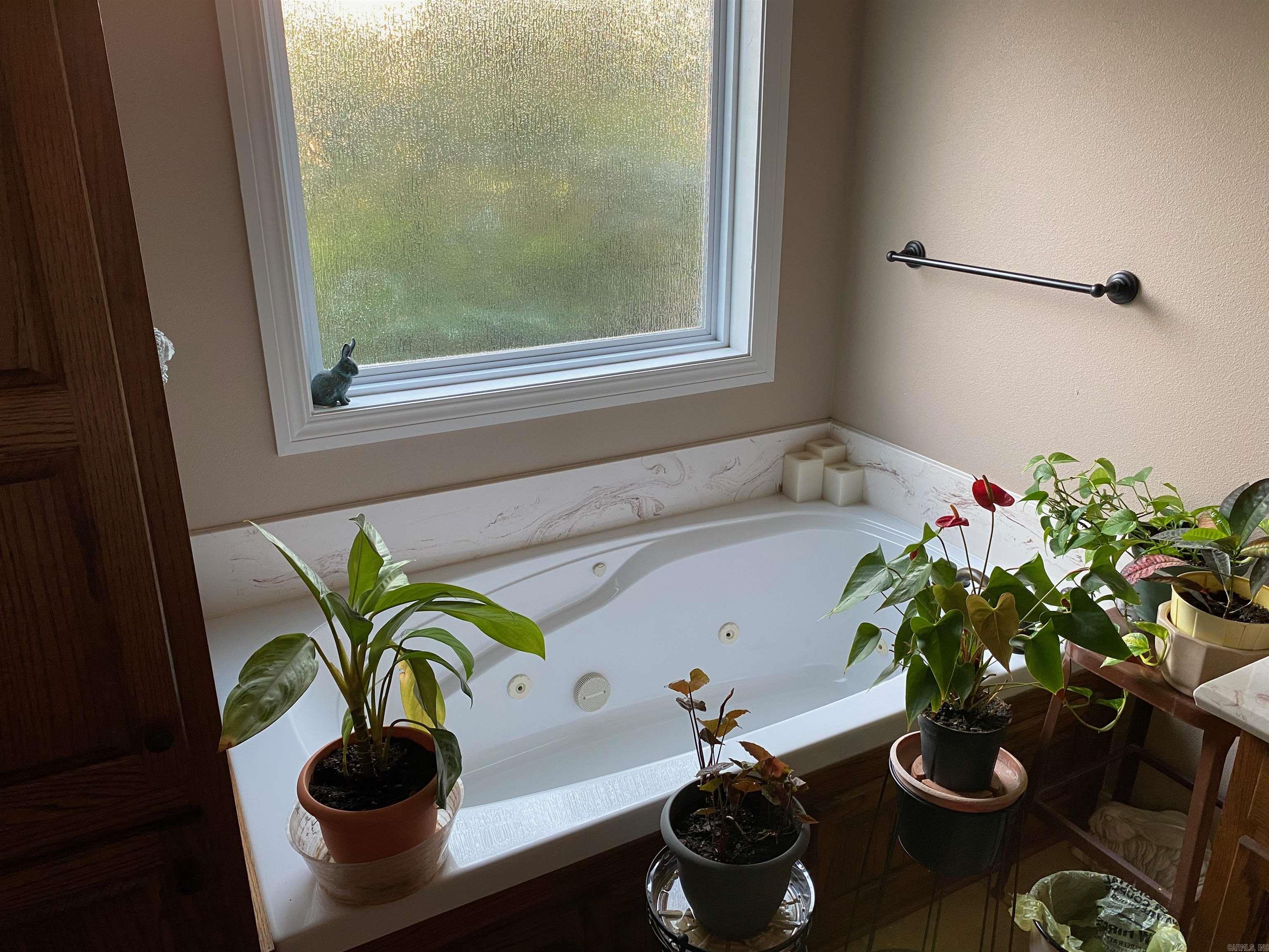 Metes & Bounds - Farm