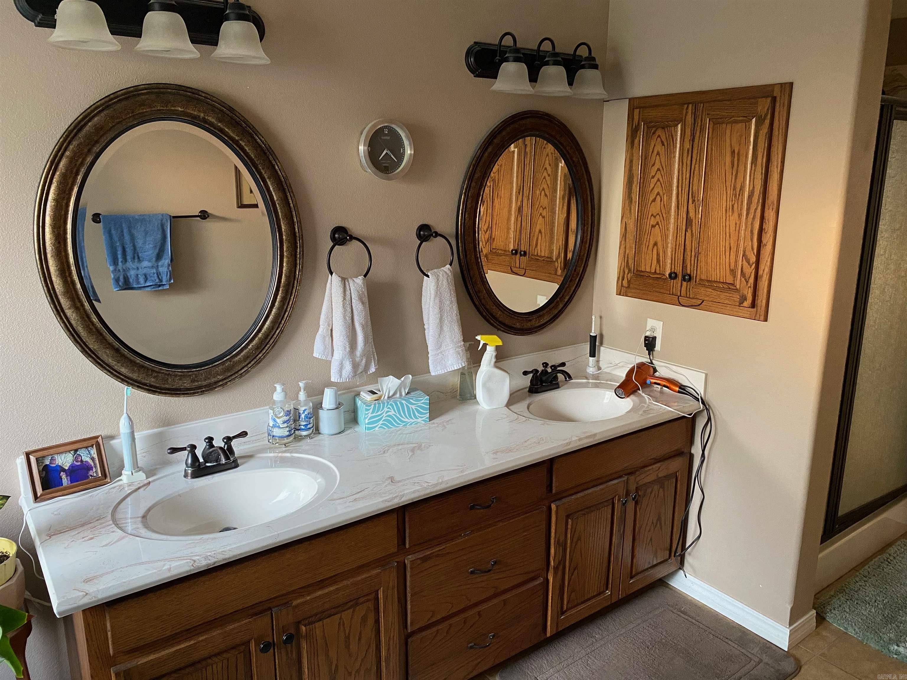 Metes & Bounds - Farm