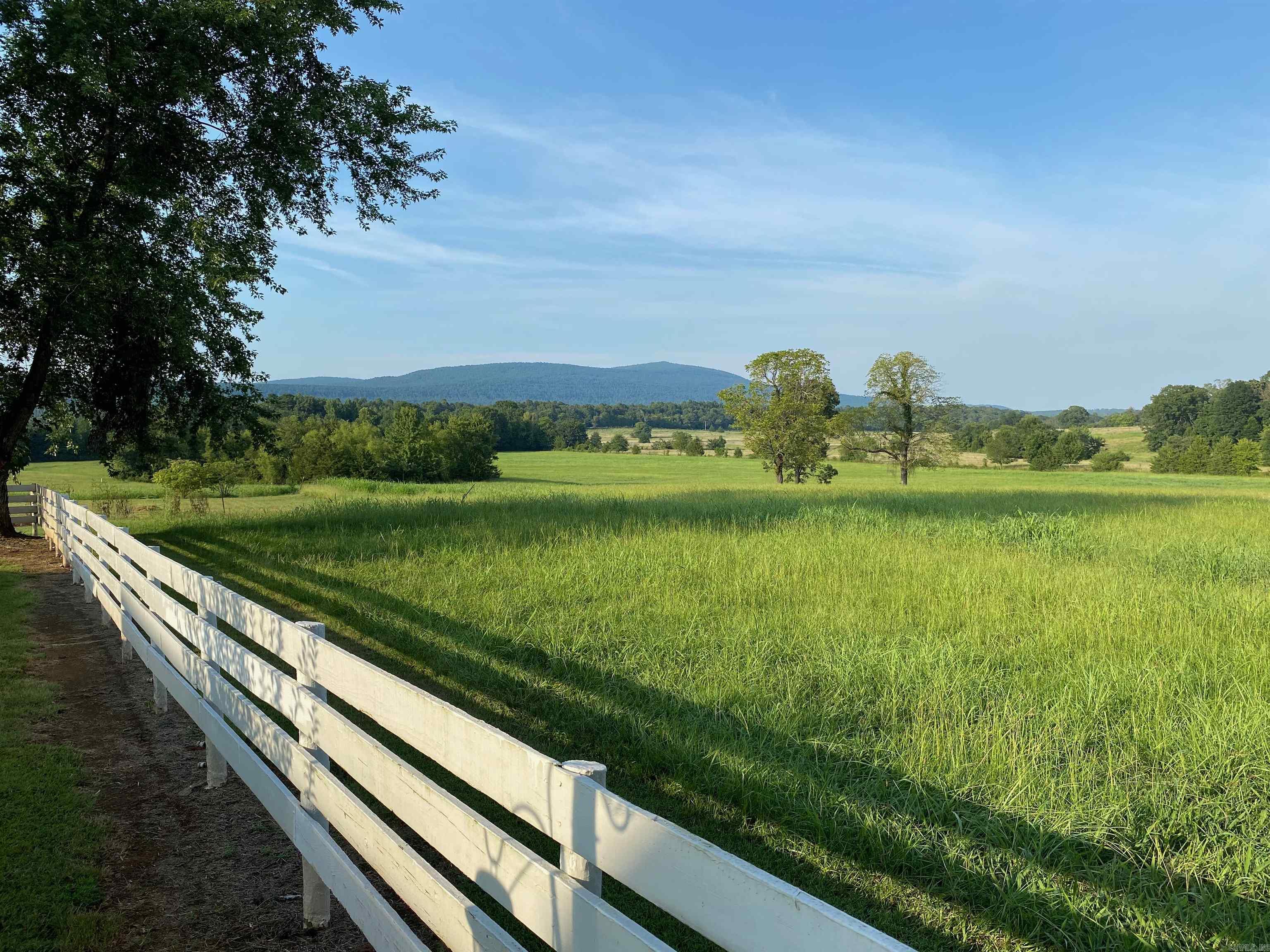 Metes & Bounds - Farm