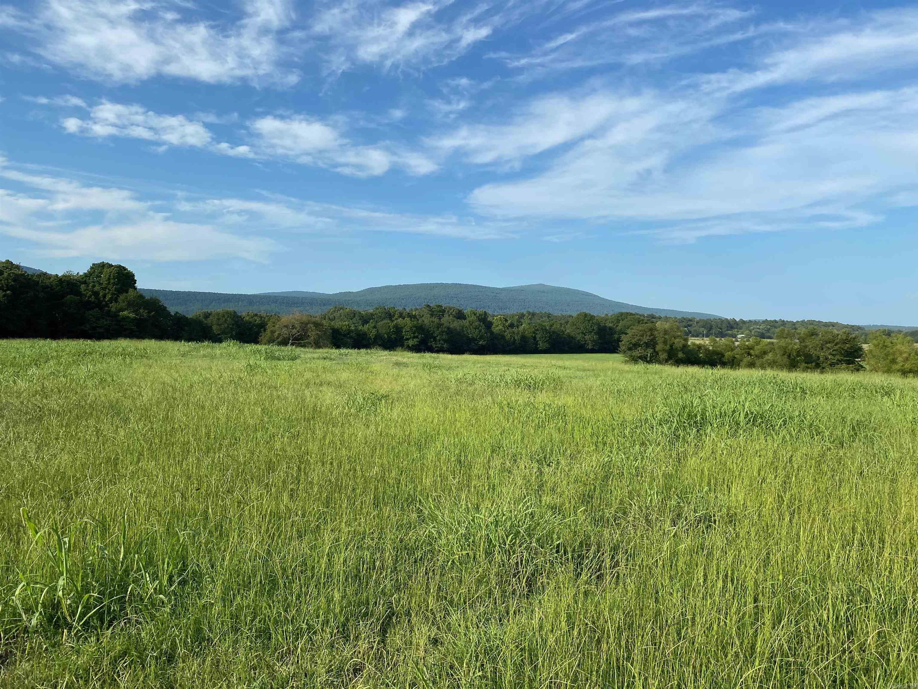 Metes & Bounds - Farm