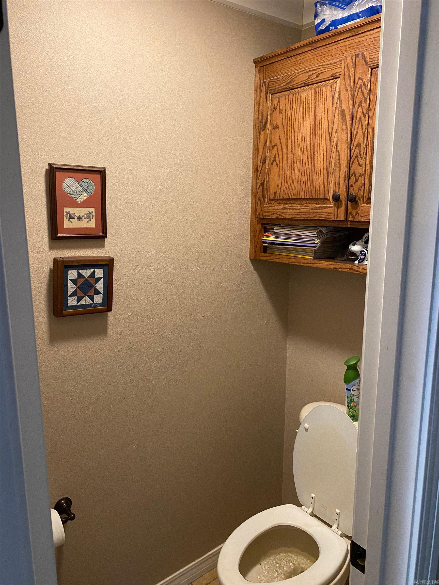 Metes & Bounds - Farm