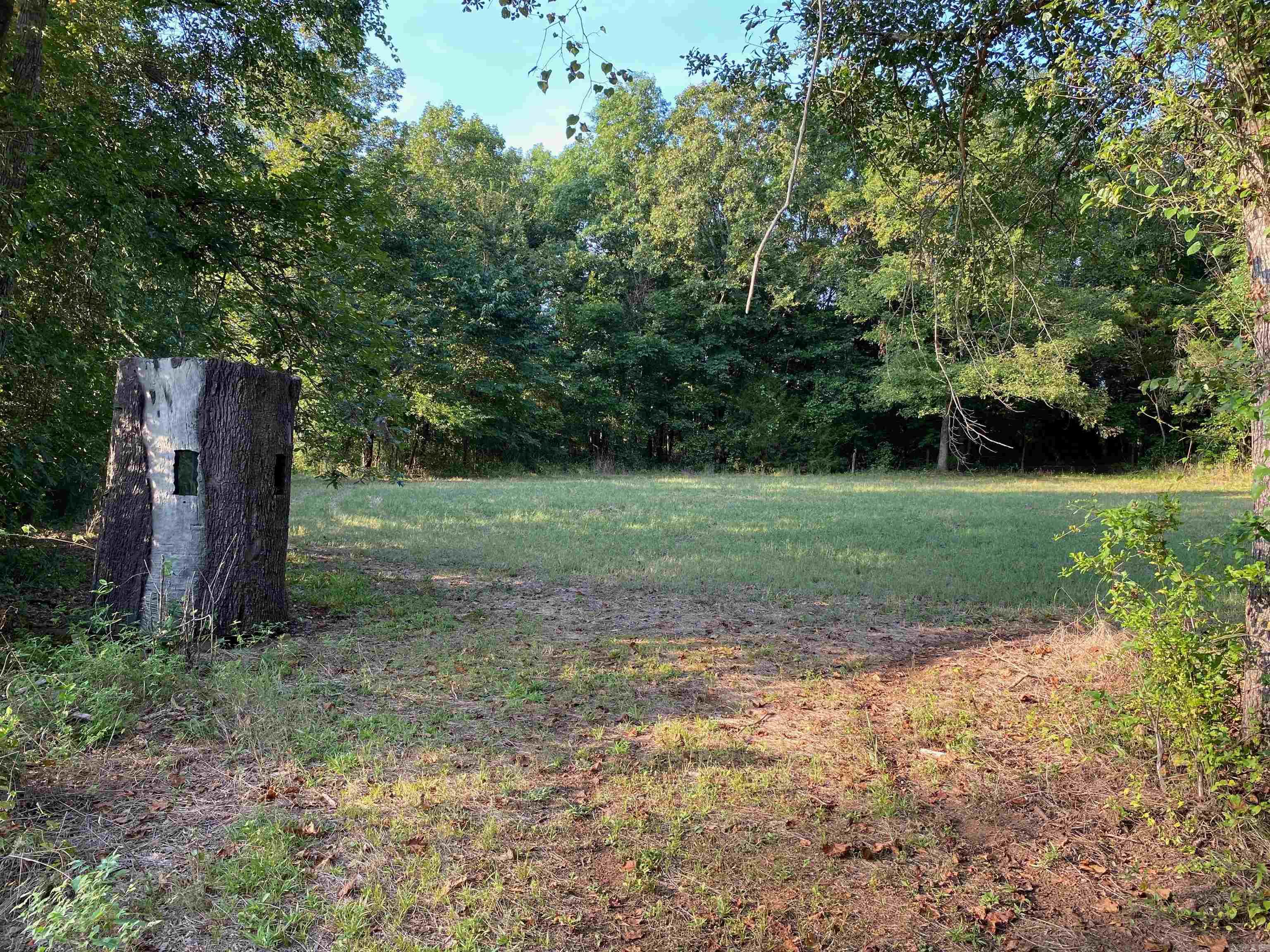 Metes & Bounds - Farm