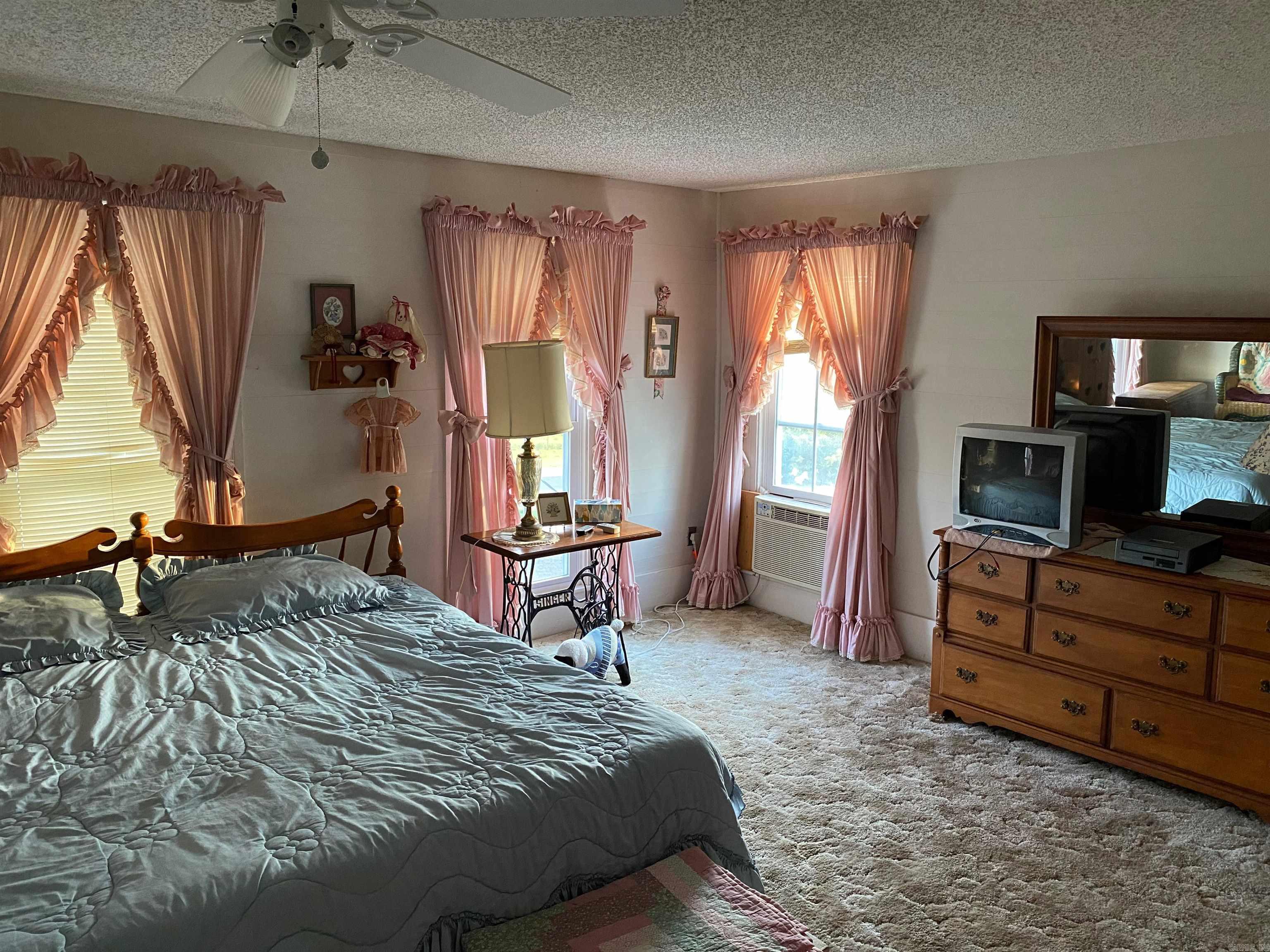 Metes & Bounds - Farm