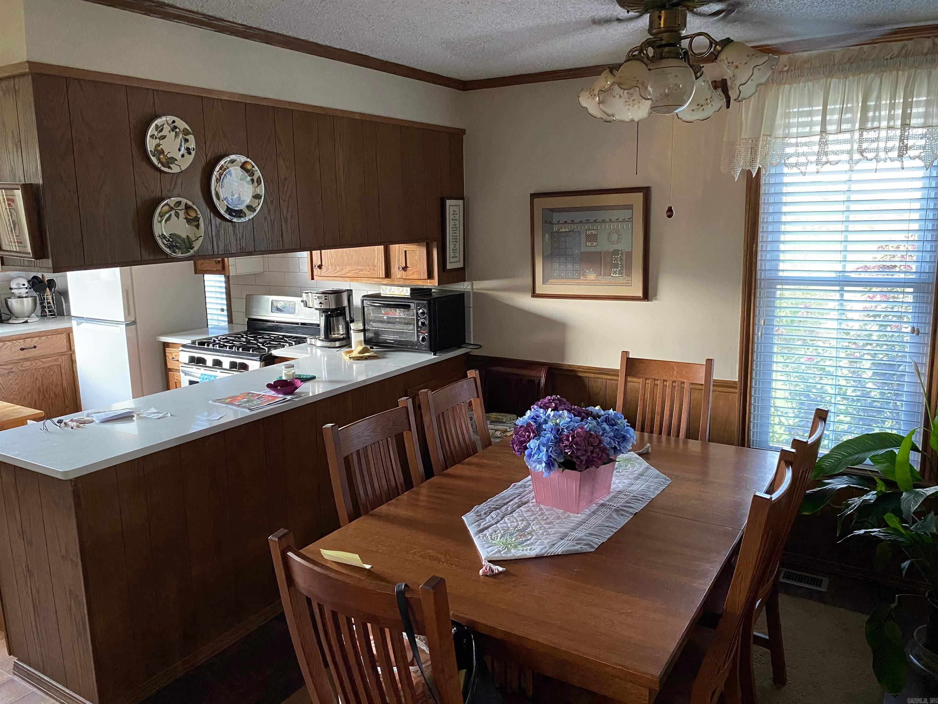 Metes & Bounds - Farm