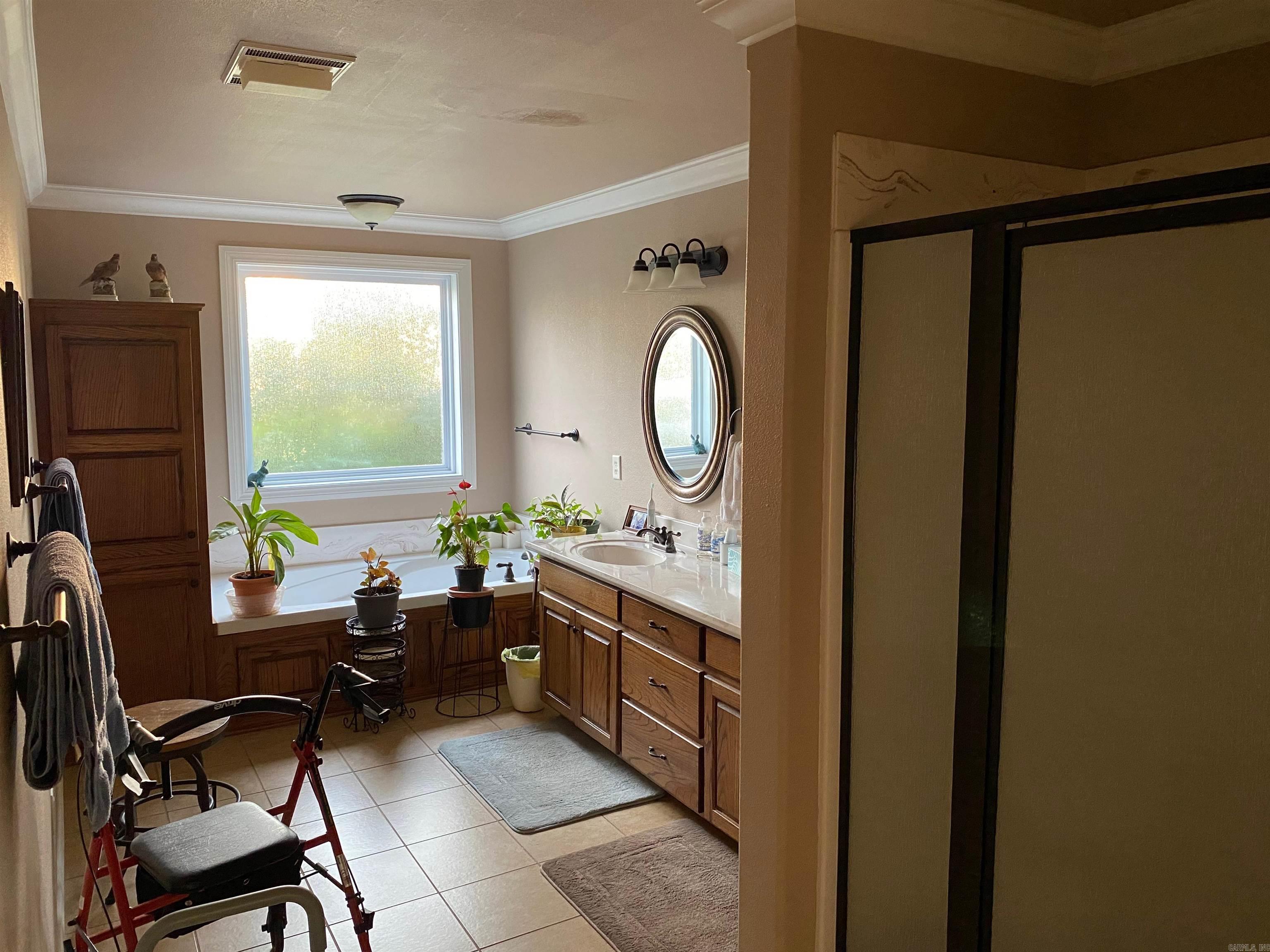 Metes & Bounds - Farm