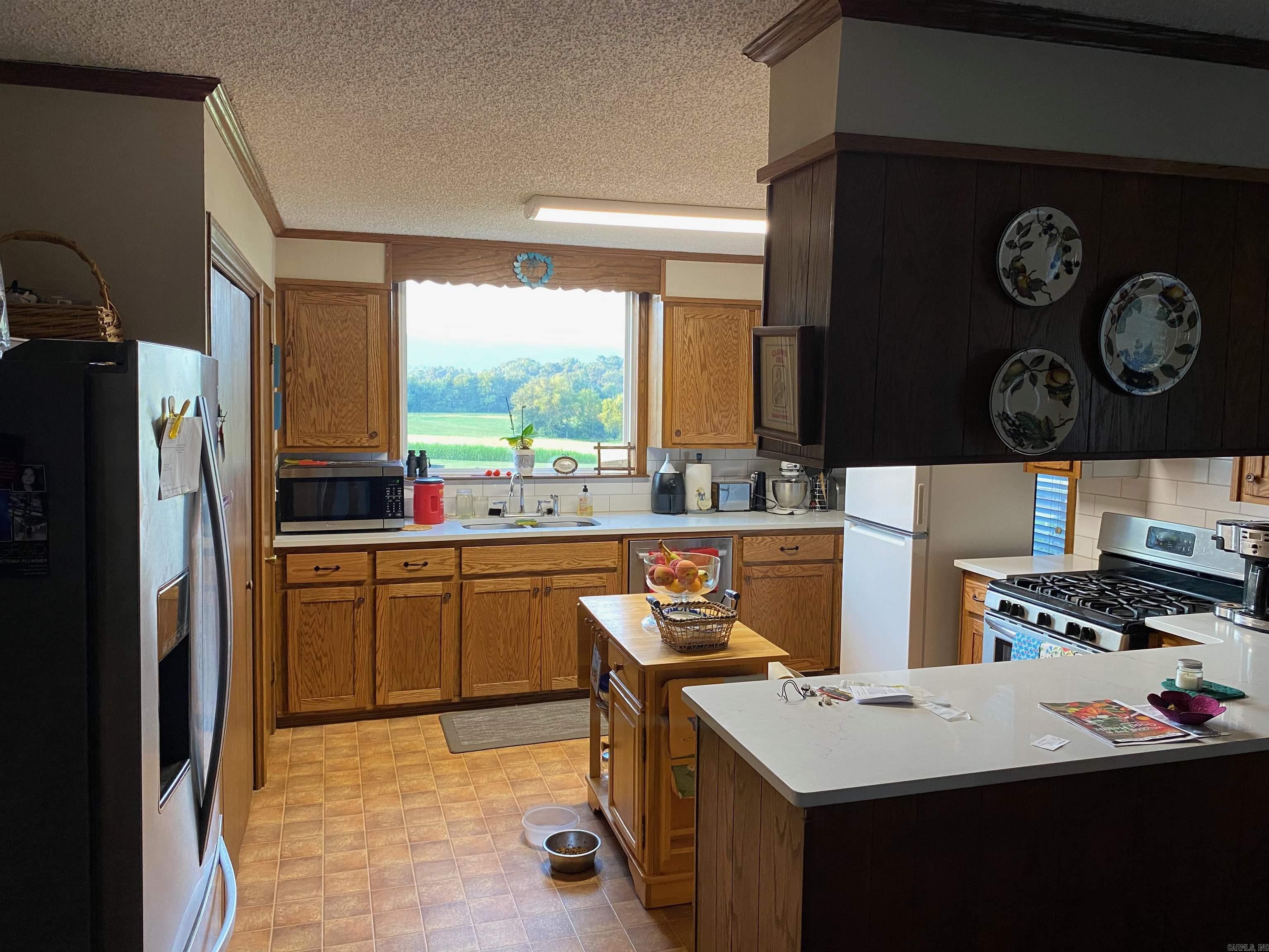 Metes & Bounds - Farm