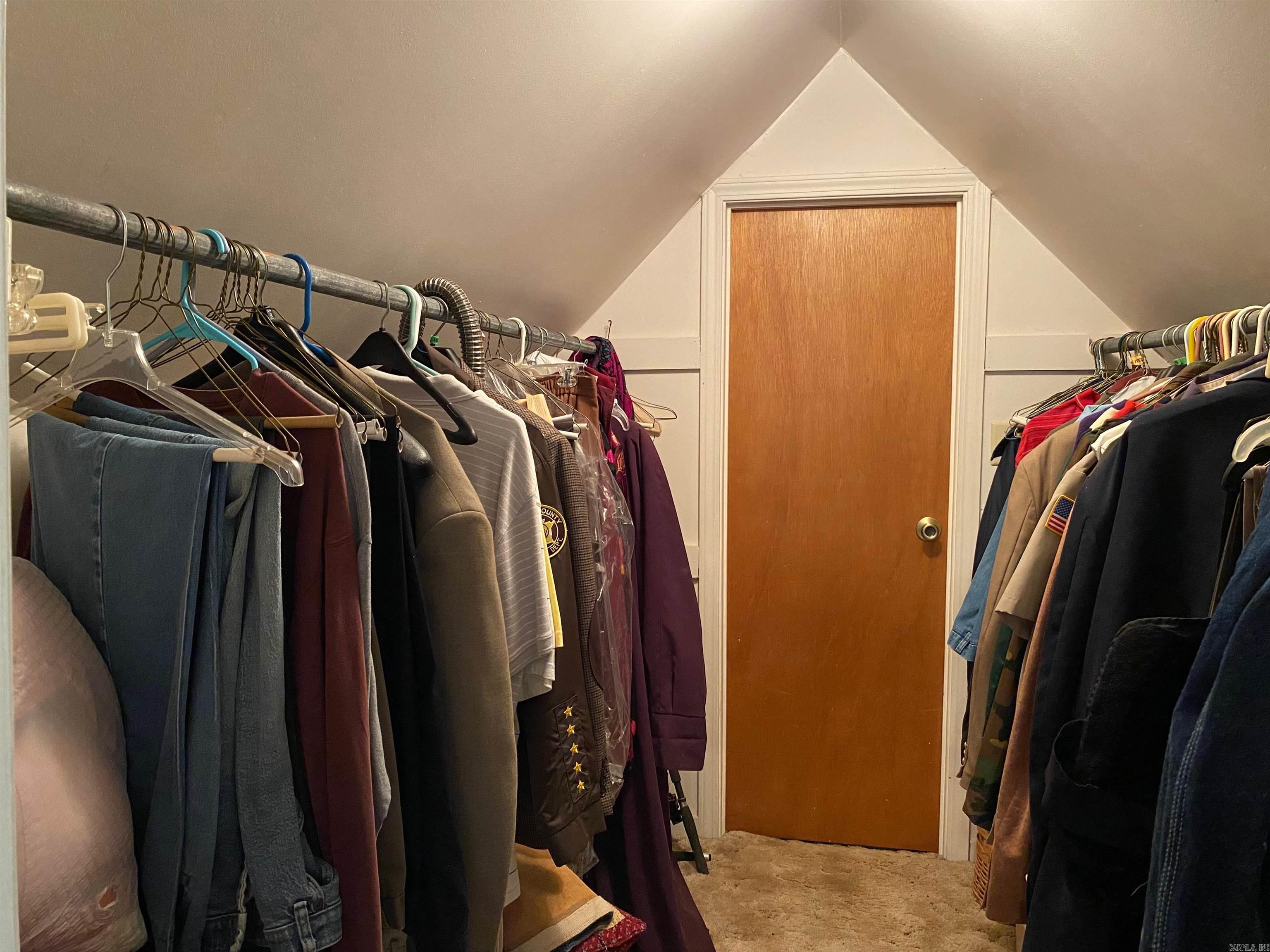 Metes & Bounds - Farm