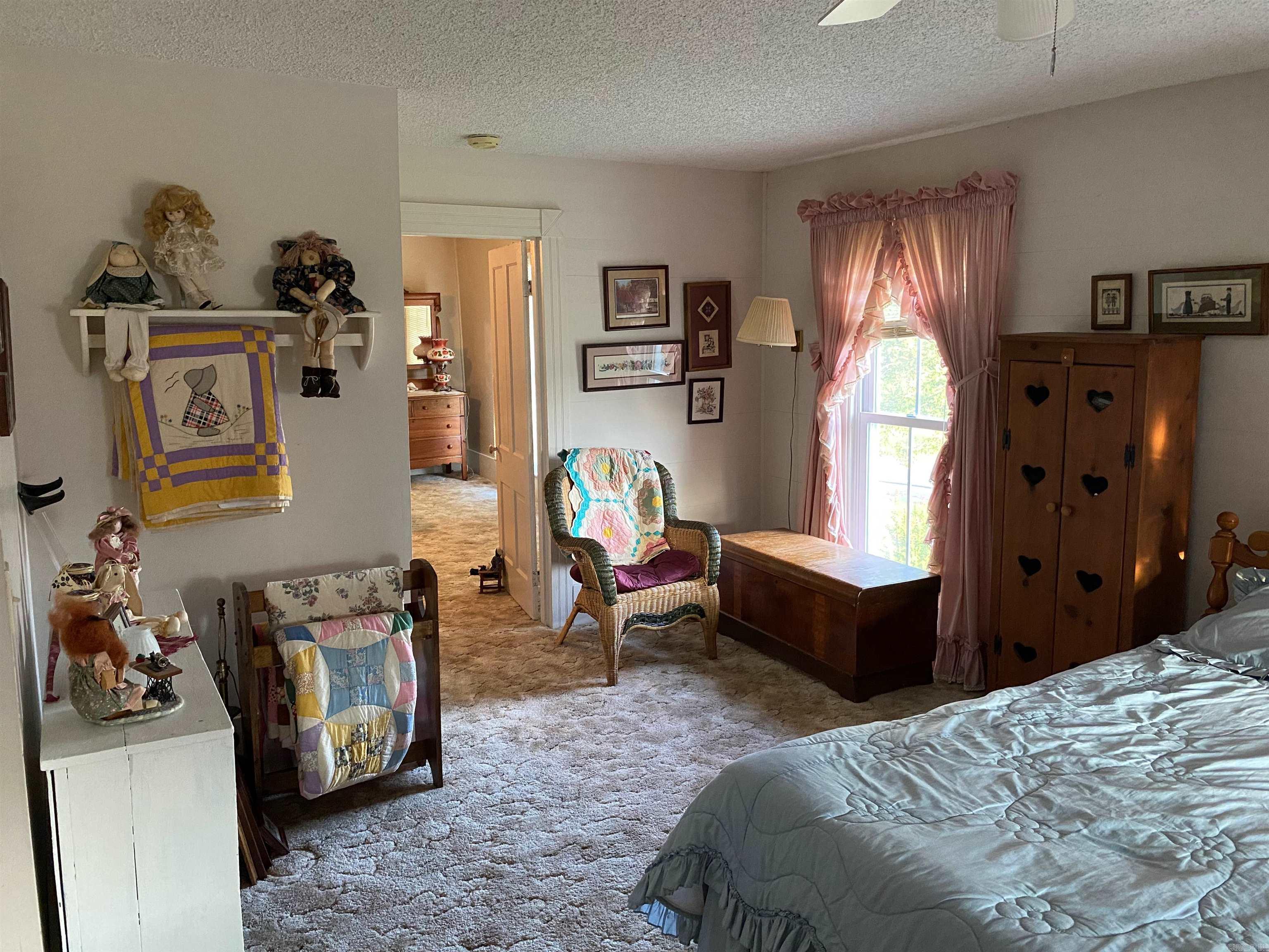 Metes & Bounds - Farm