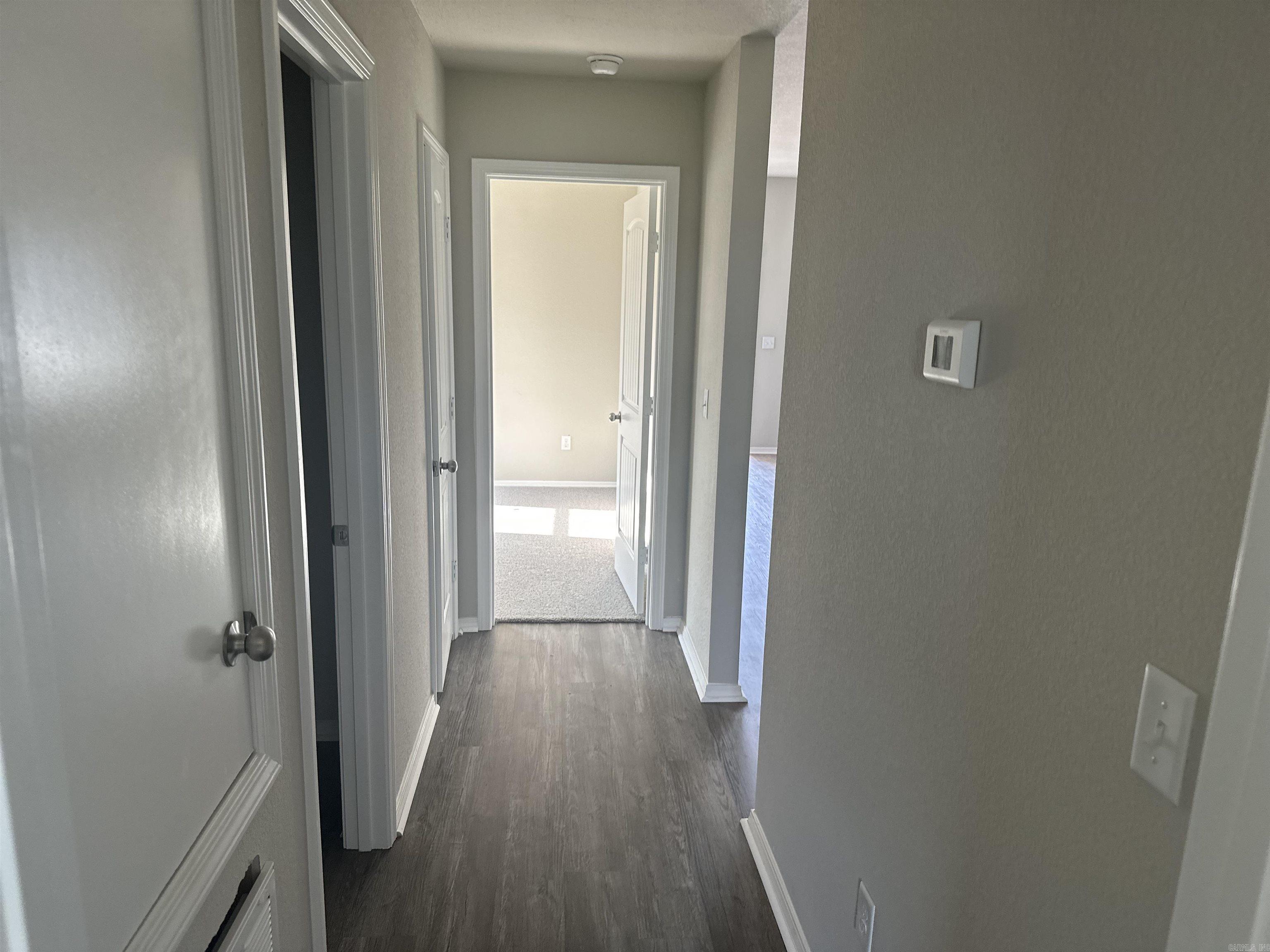 HILLDALE CROSSING - Residential