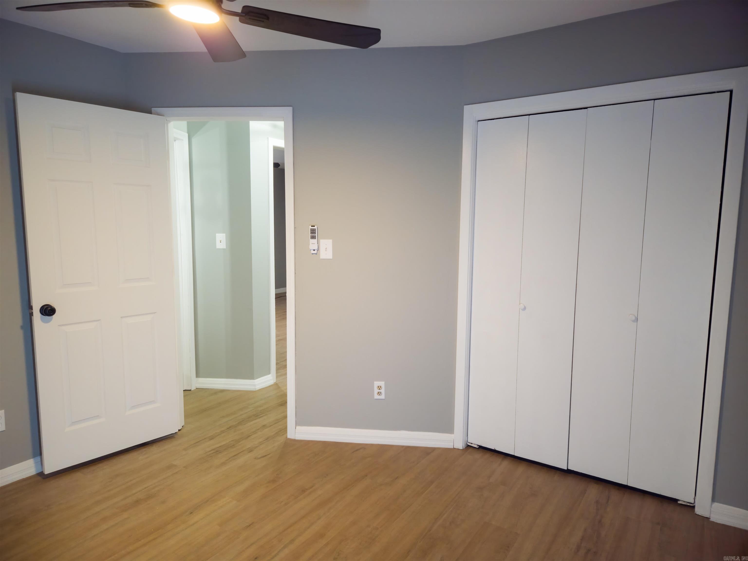 Criss 2nd - Residential